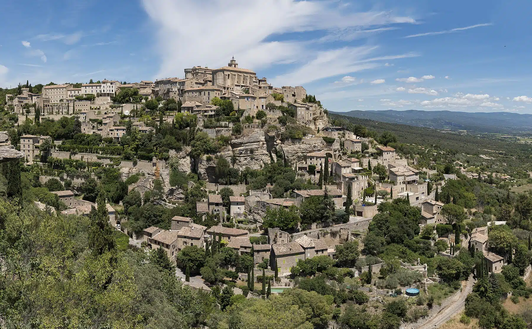 Fun Things to Do in Gordes | Travel Guide (2024) | Best Places to Visit