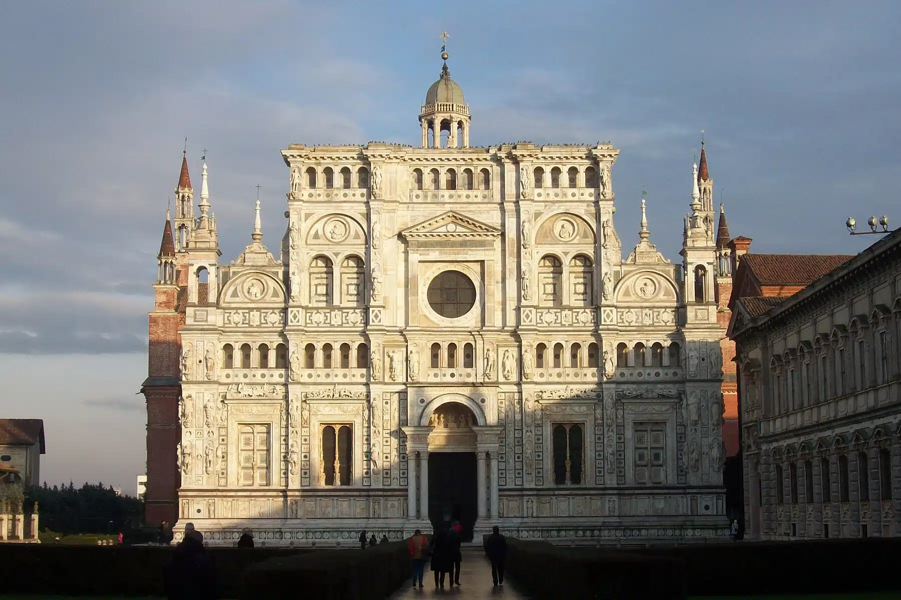 Fun Things to Do in Certosa di Pavia | Travel Guide (2024) | Best Places to Visit