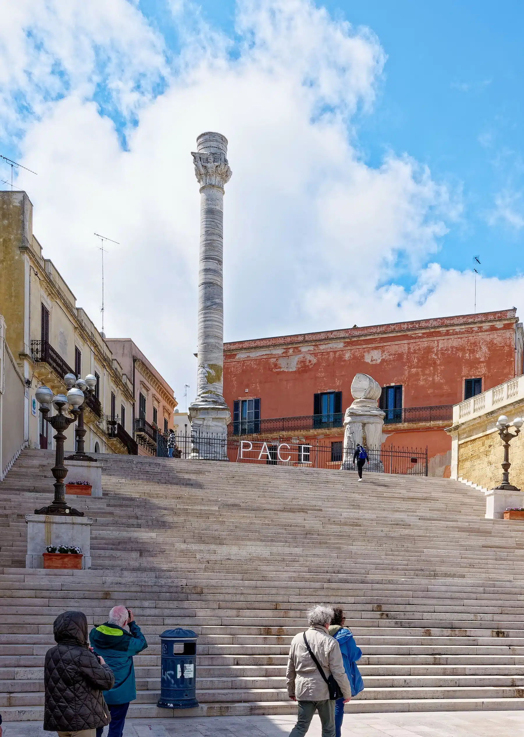 Fun Things to Do in Brindisi | Travel Guide (2024) | Best Places to Visit