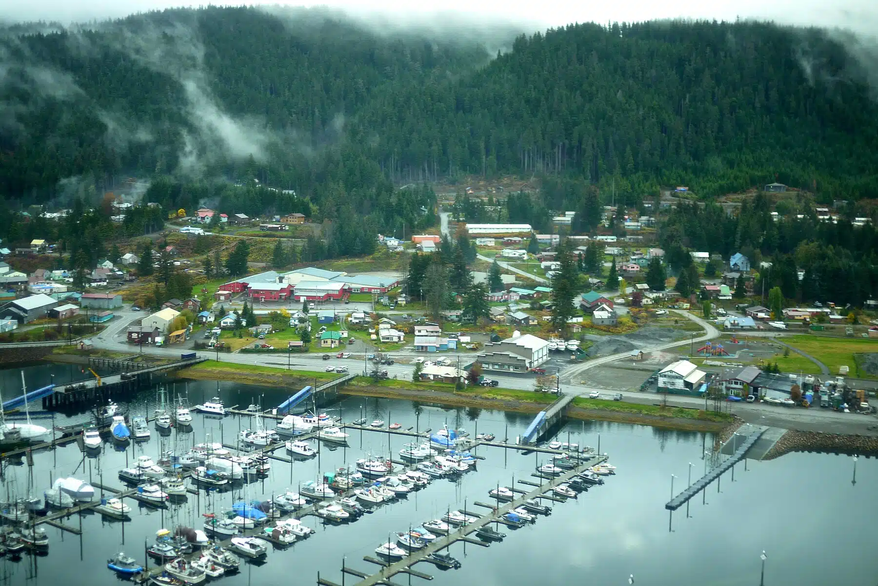 Fun Things to Do in Hoonah | Travel Guide (2024) | Best Places to Visit