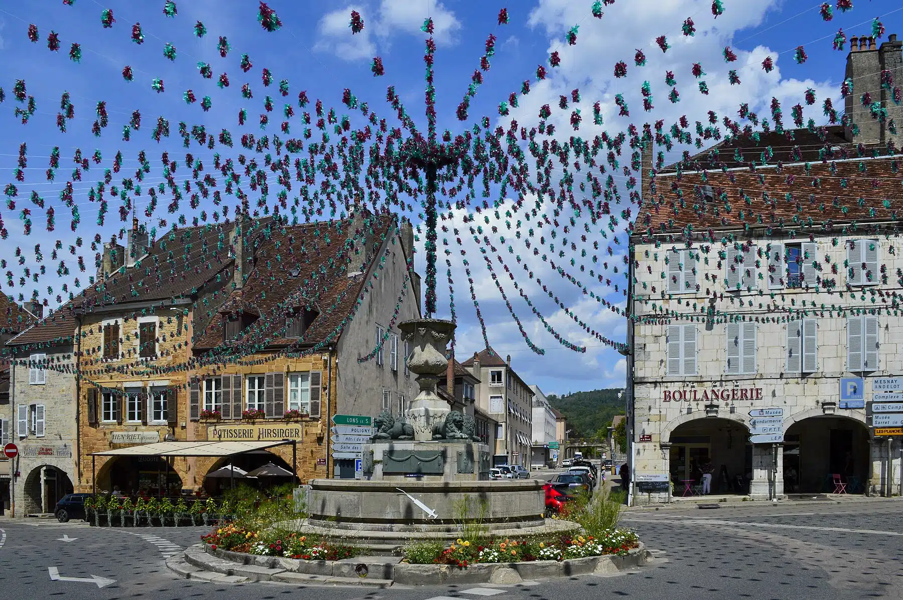 Fun Things to Do in Arbois | Travel Guide (2024) | Best Places to Visit