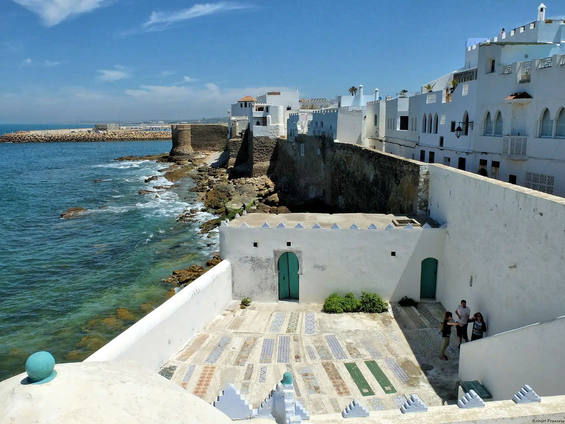 Fun Things to Do in Asilah | Travel Guide (2024) | Best Places to Visit