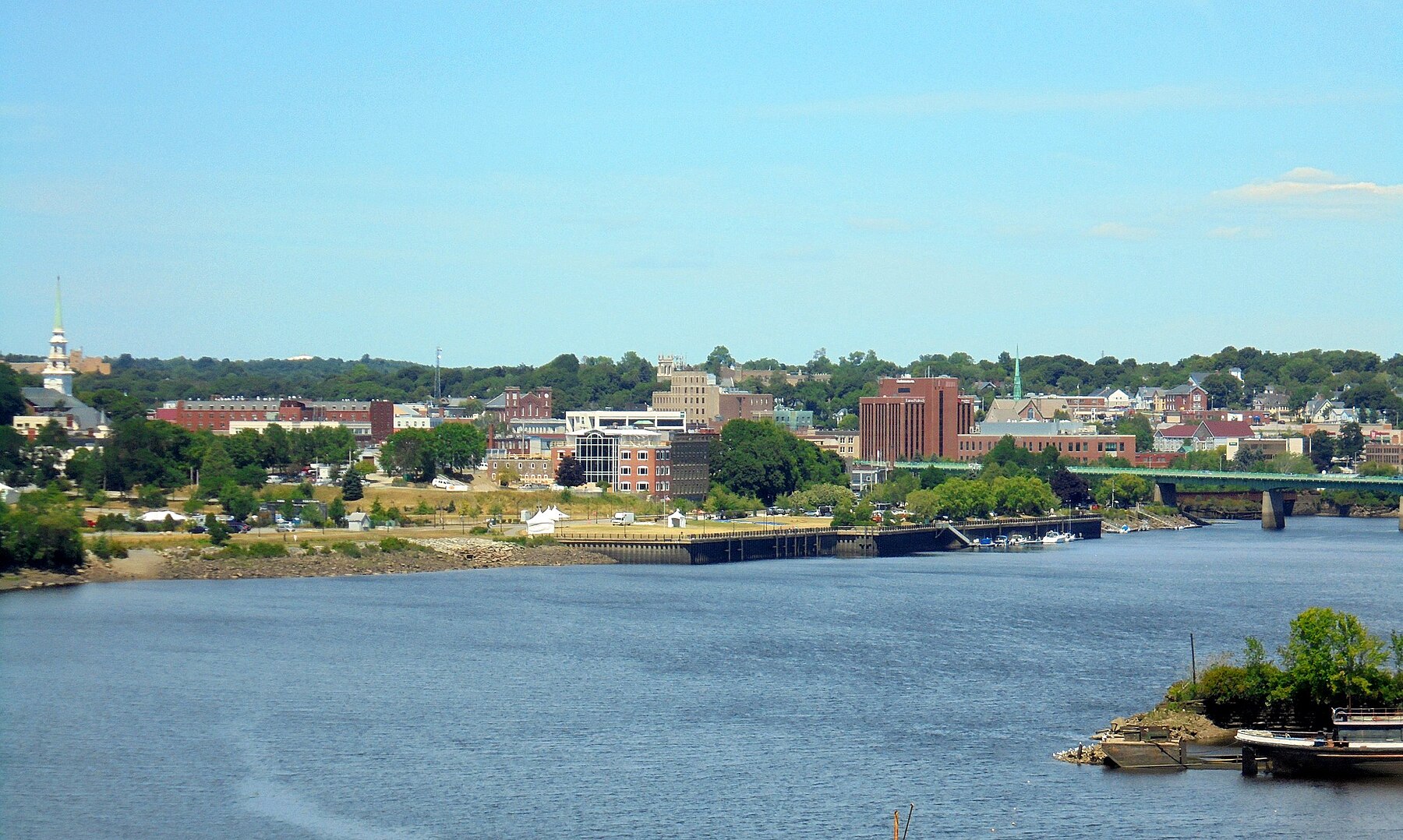 Fun Things to Do in Bangor Travel Guide (2024) Best Places to Visit