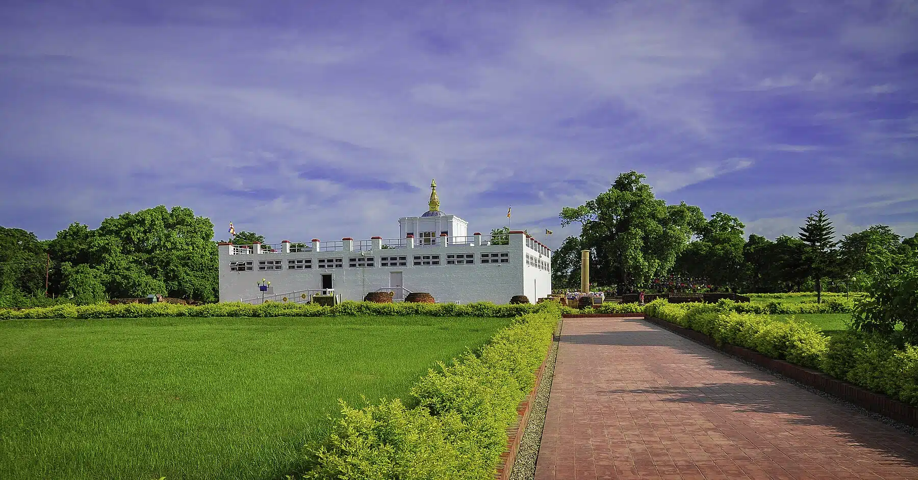 Fun Things to Do in Lumbini | Travel Guide (2024) | Best Places to Visit