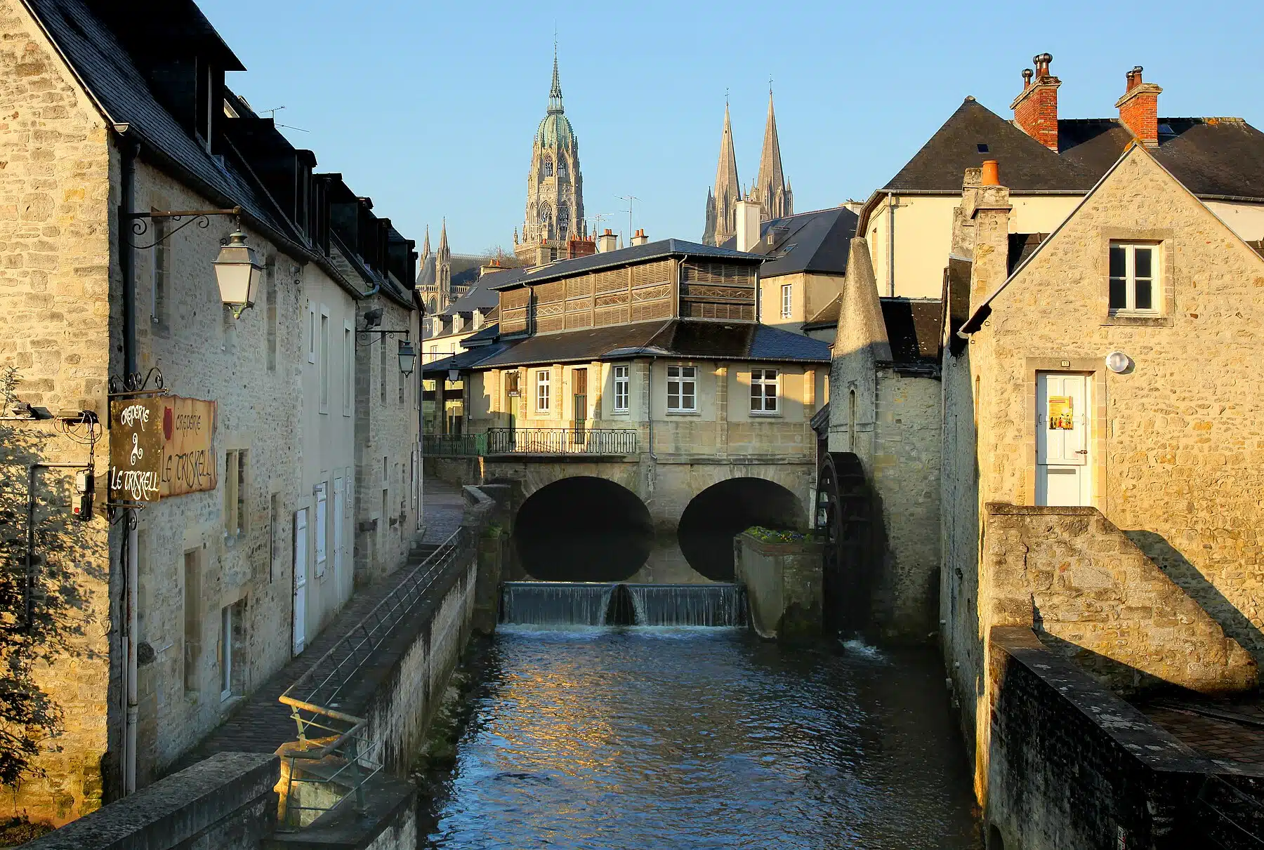 Fun Things to Do in Bayeux | Travel Guide (2024) | Best Places to Visit