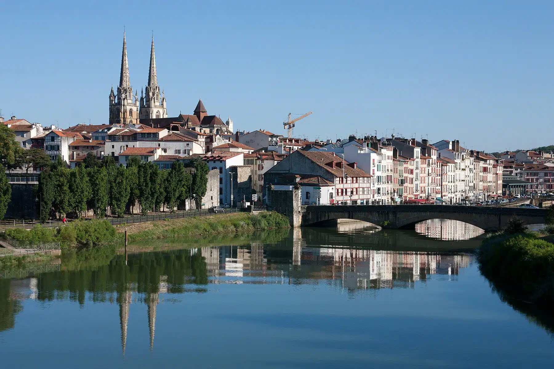 Fun Things to Do in Bayonne | Travel Guide (2024) | Best Places to Visit