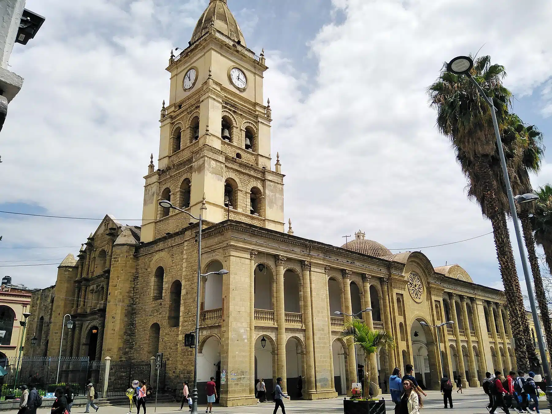 Fun Things to Do in Cochabamba | Travel Guide (2024) | Best Places to Visit