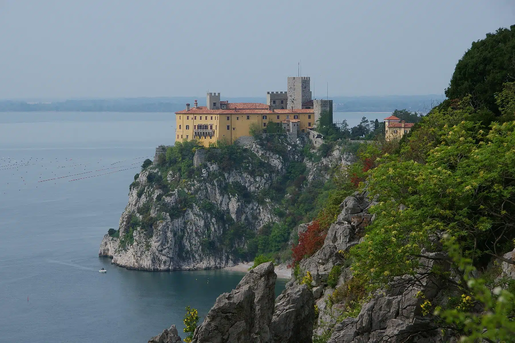 Fun Things to Do in Duino | Travel Guide (2024) | Best Places to Visit