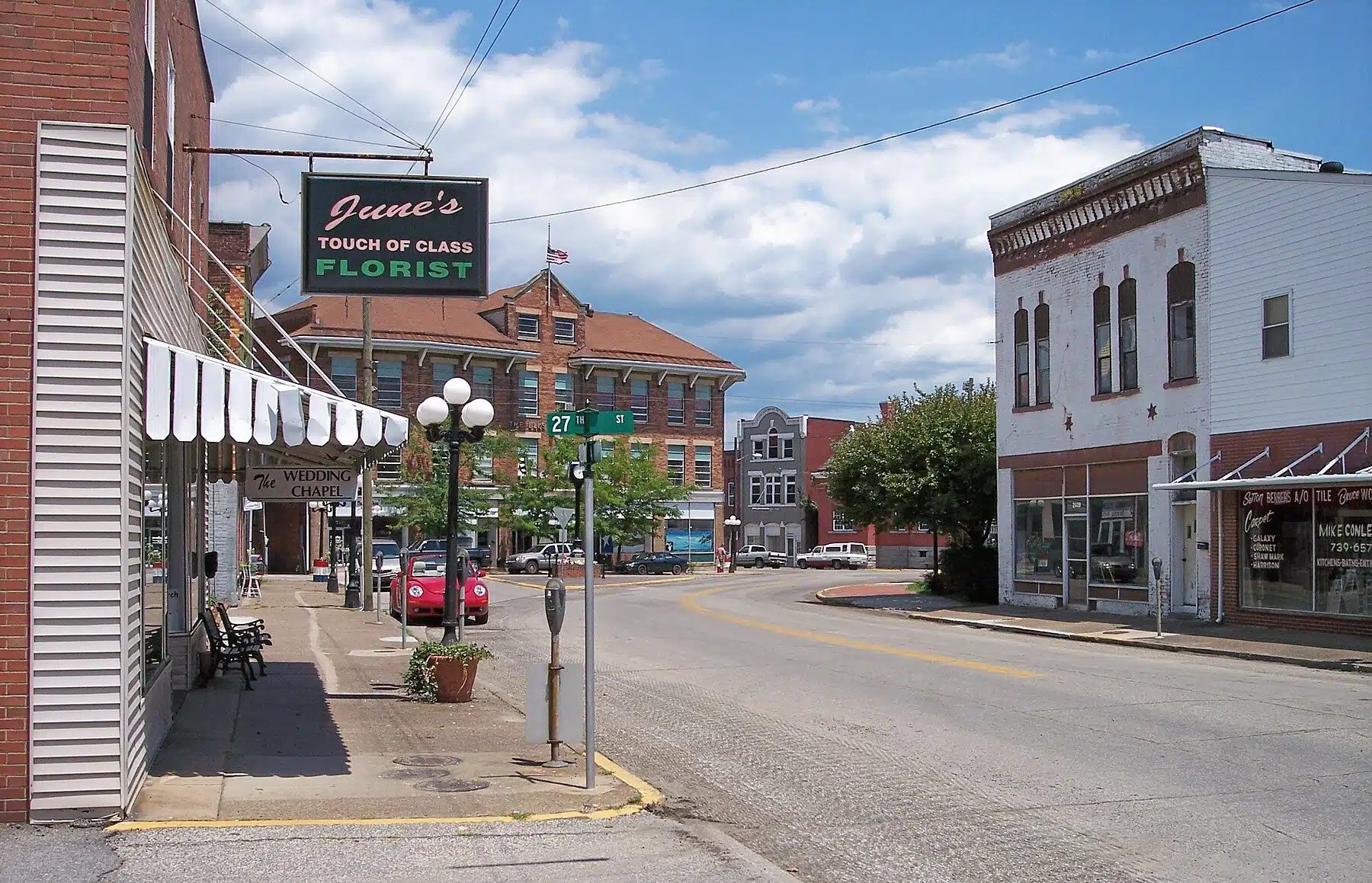 Fun Things to Do in Catlettsburg | Travel Guide (2024) | Best Places to Visit