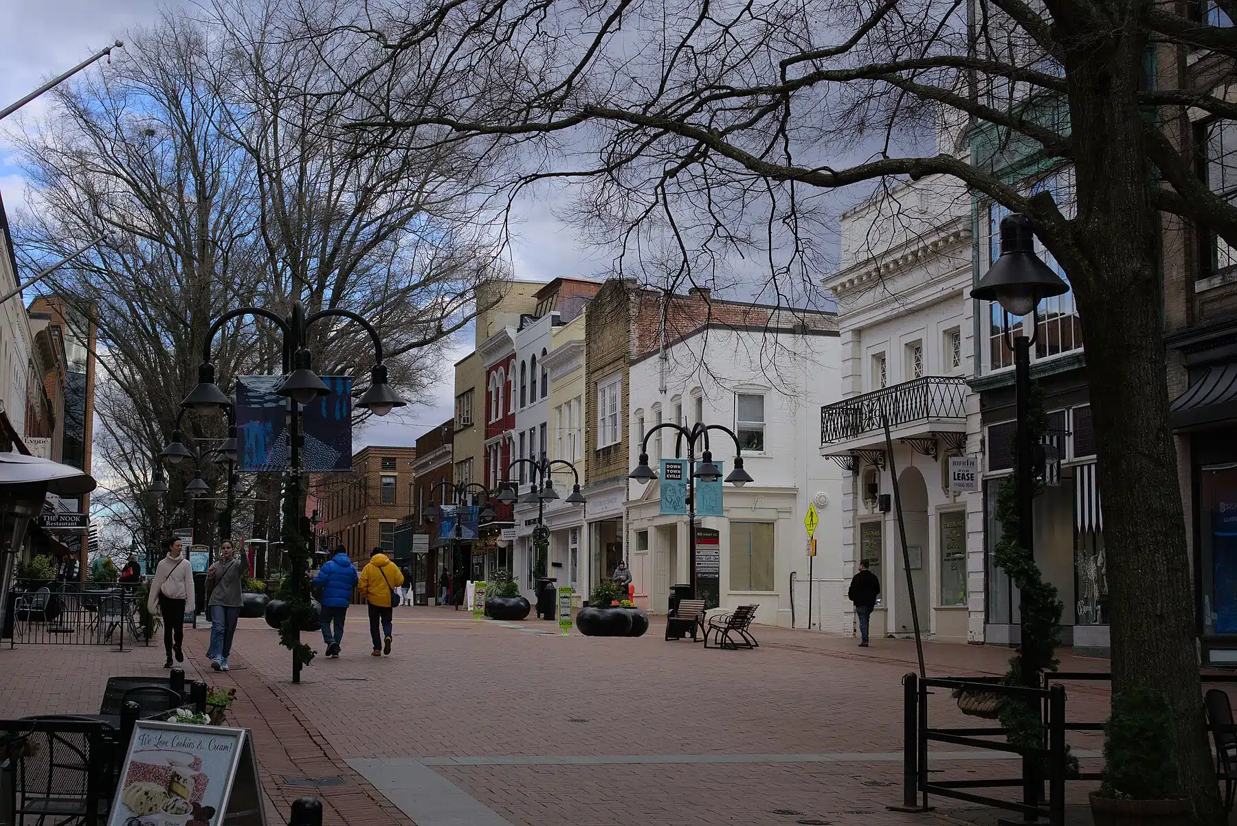 Fun Things to Do in Charlottesville | Travel Guide (2024) | Best Places to Visit