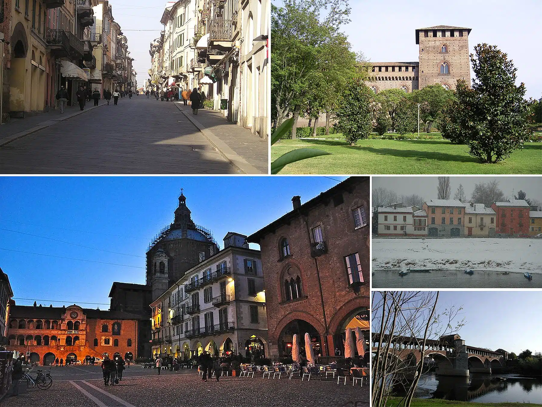 Fun Things to Do in Pavia | Travel Guide (2024) | Best Places to Visit