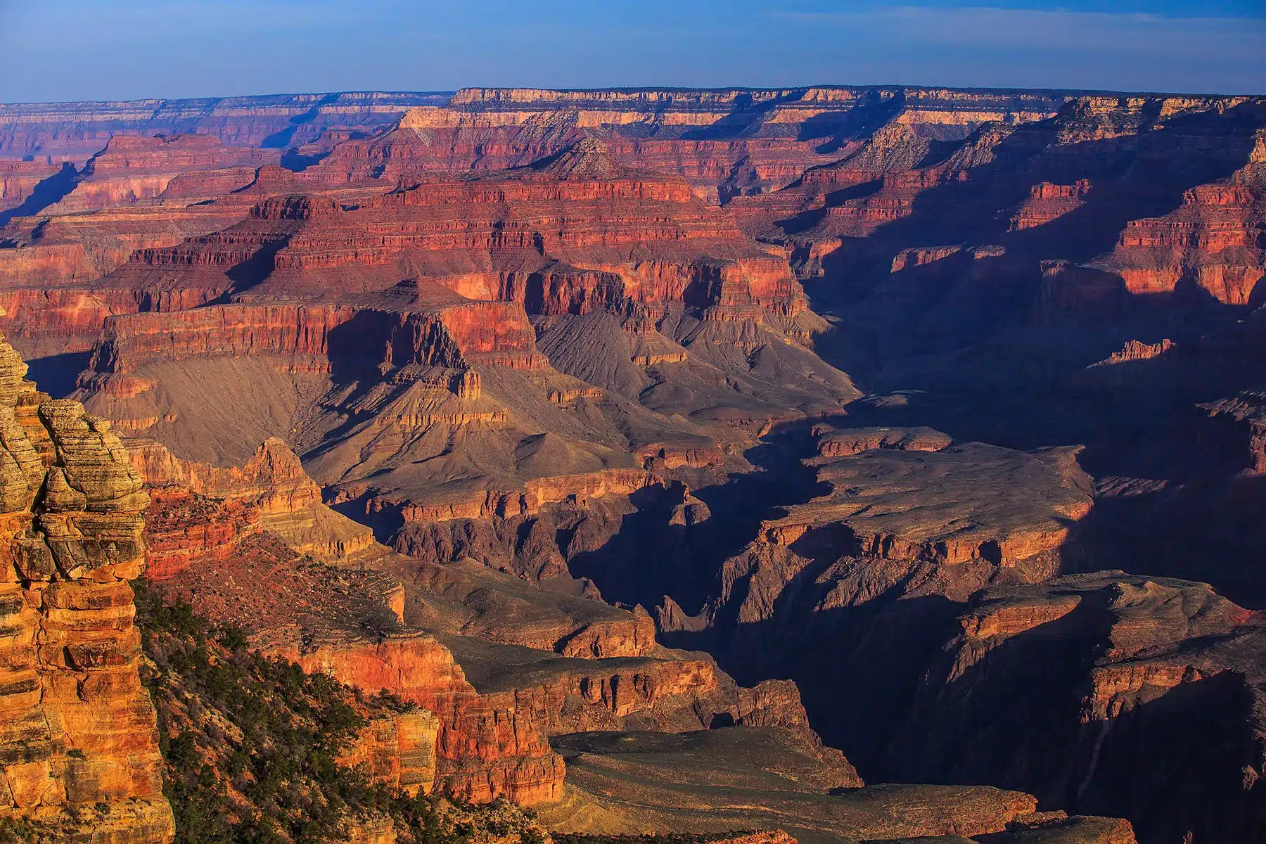 Fun Things to Do in Grand Canyon National Park | Travel Guide (2024) | Best Places to Visit