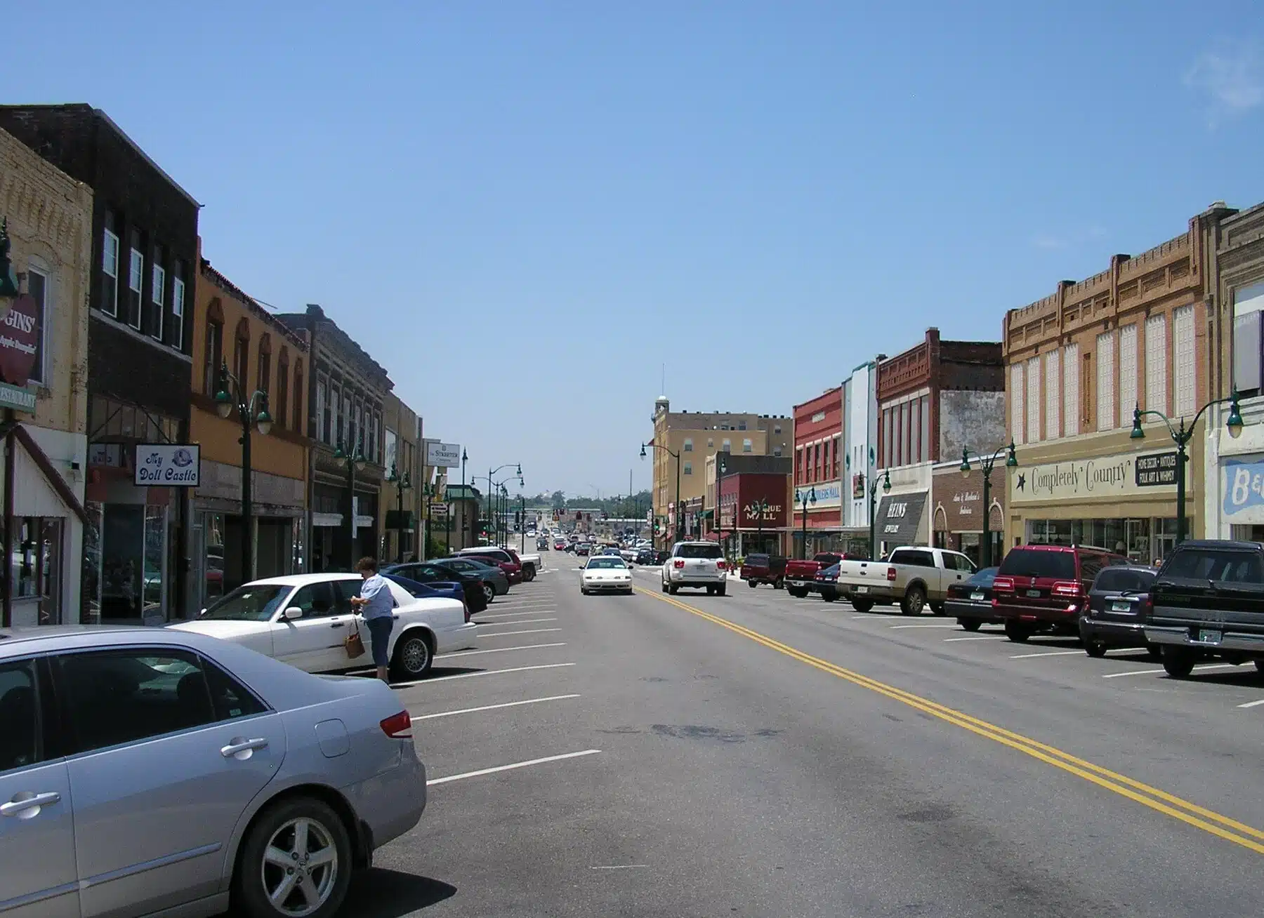 Fun Things to Do in Claremore | Travel Guide (2024) | Best Places to Visit