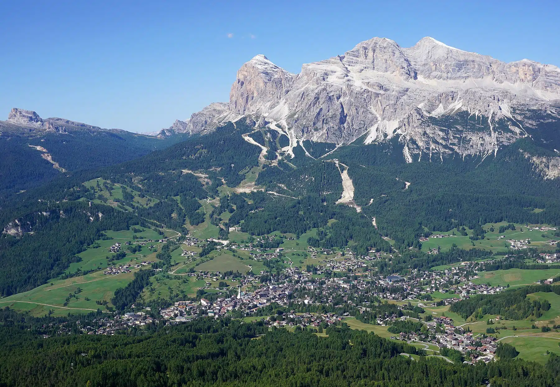 Fun Things to Do in Cortina d'Ampezzo | Travel Guide (2024) | Best Places to Visit