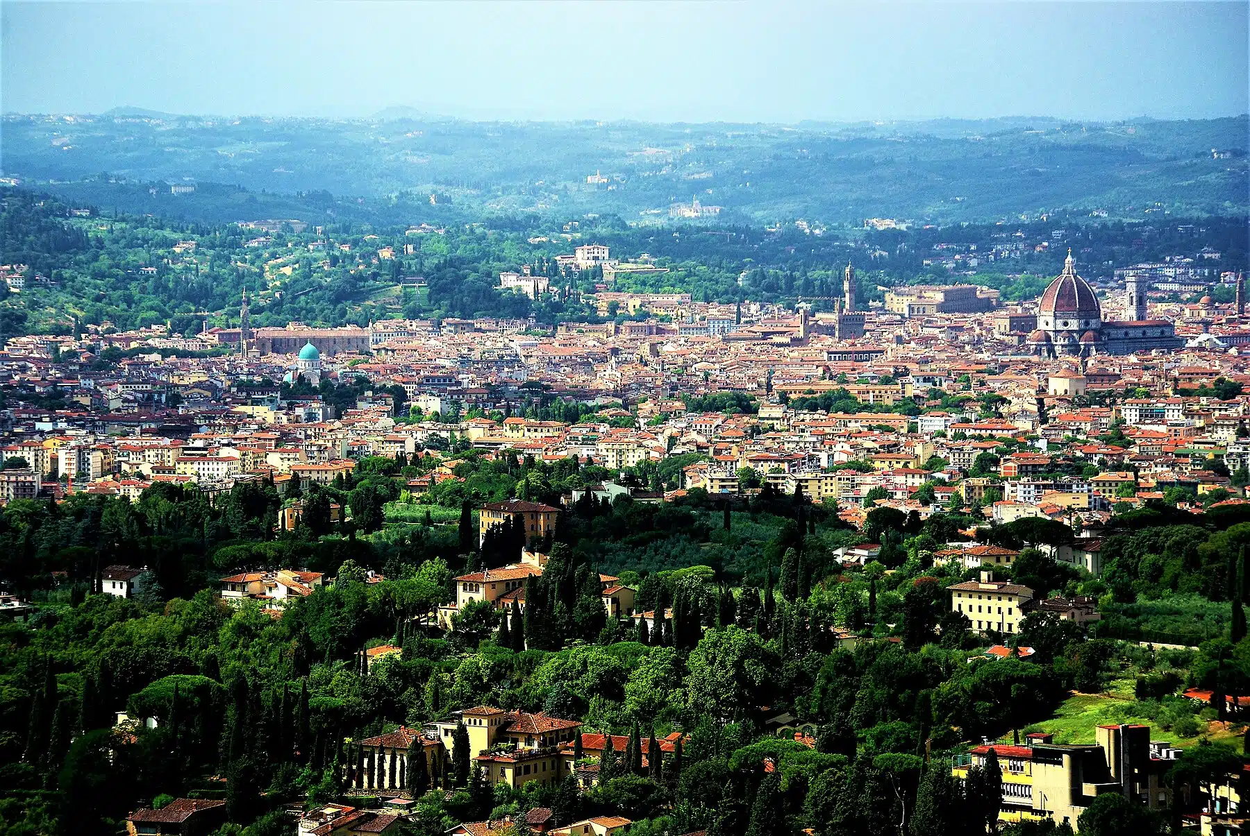 Fun Things to Do in Fiesole | Travel Guide (2024) | Best Places to Visit