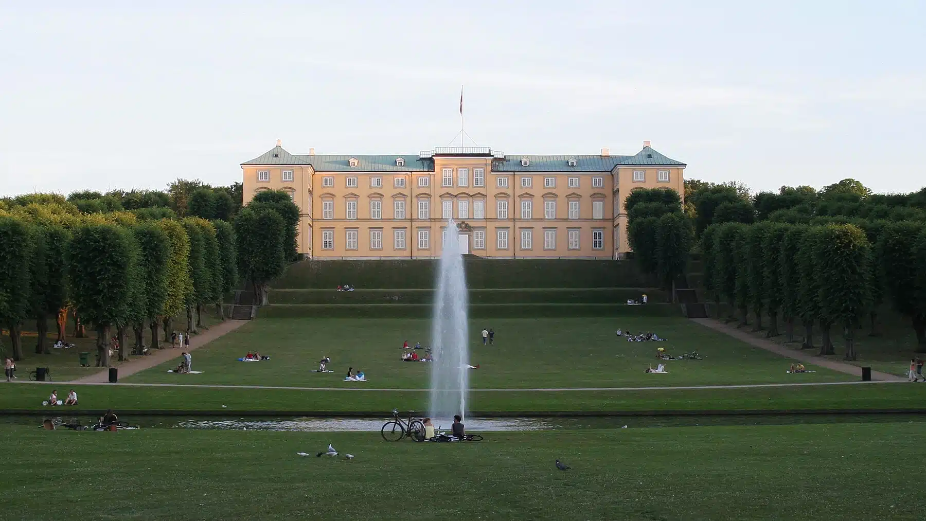 Fun Things to Do in Frederiksberg | Travel Guide (2024) | Best Places to Visit