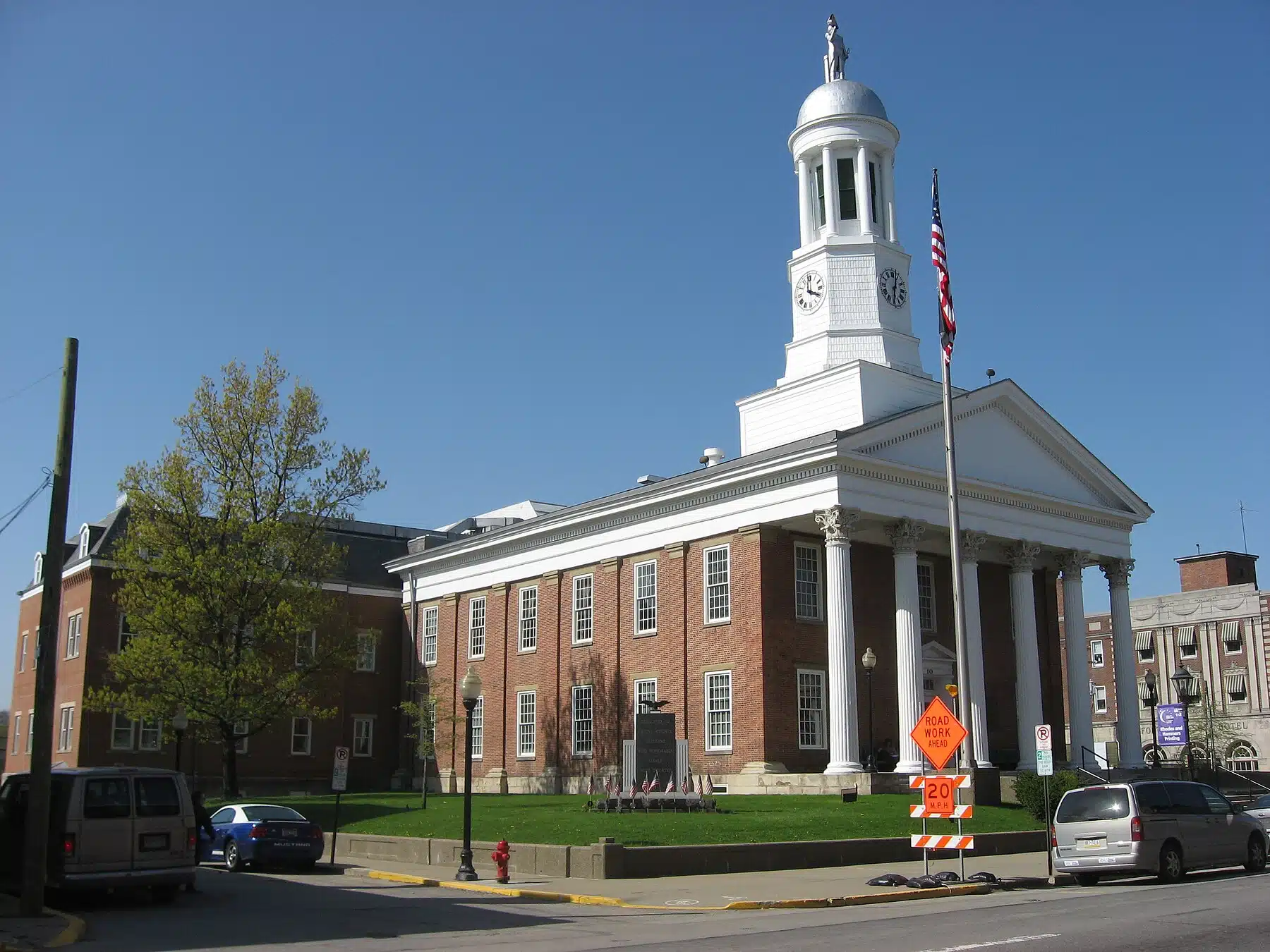 Fun Things to Do in Waynesburg | Travel Guide (2024) | Best Places to Visit