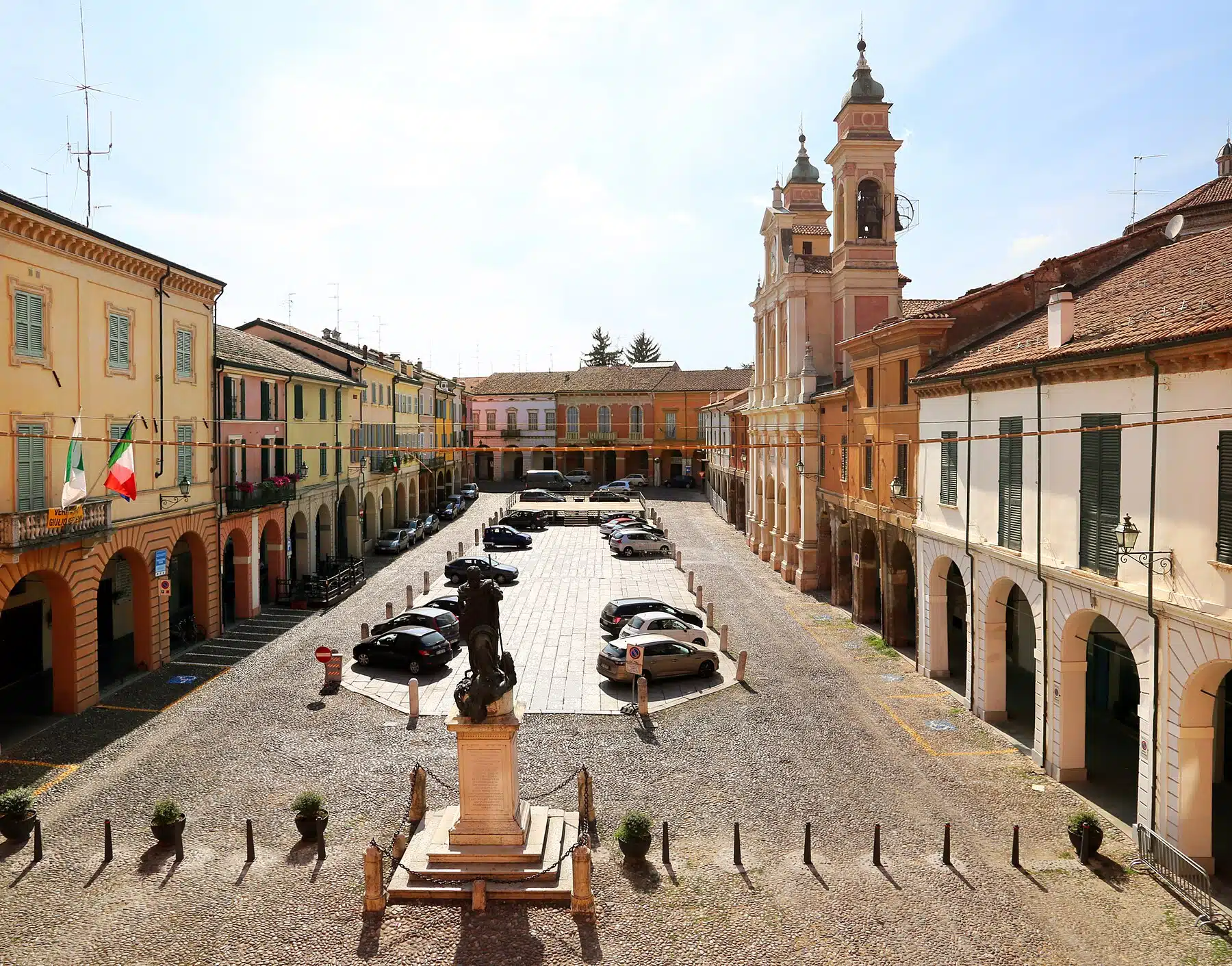 Fun Things to Do in Guastalla | Travel Guide (2024) | Best Places to Visit