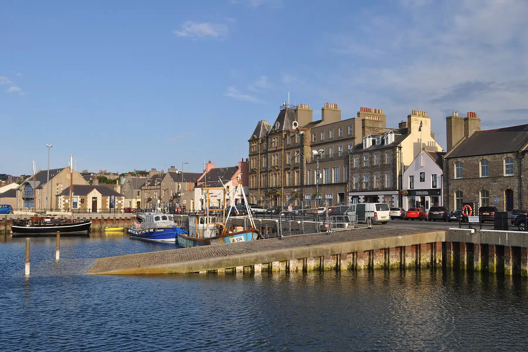 Fun Things to Do in Kirkwall | Travel Guide (2024) | Best Places to Visit