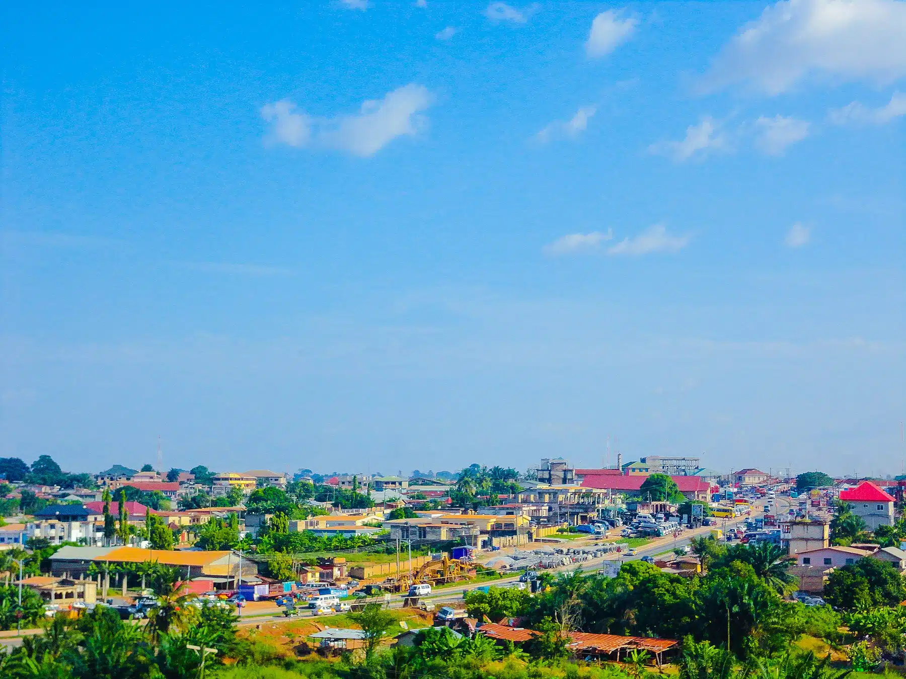 Fun Things to Do in Kumasi | Travel Guide (2024) | Best Places to Visit