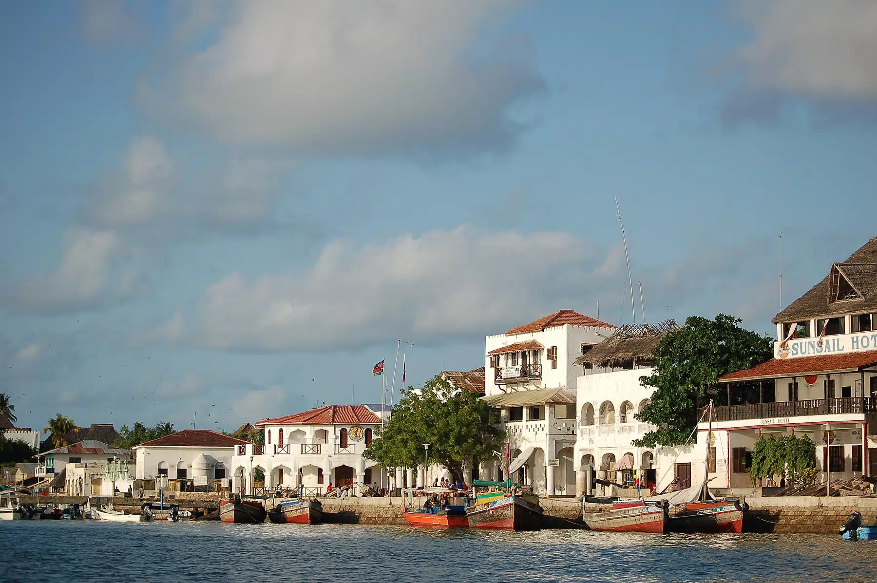 Fun Things to Do in Lamu | Travel Guide (2024) | Best Places to Visit