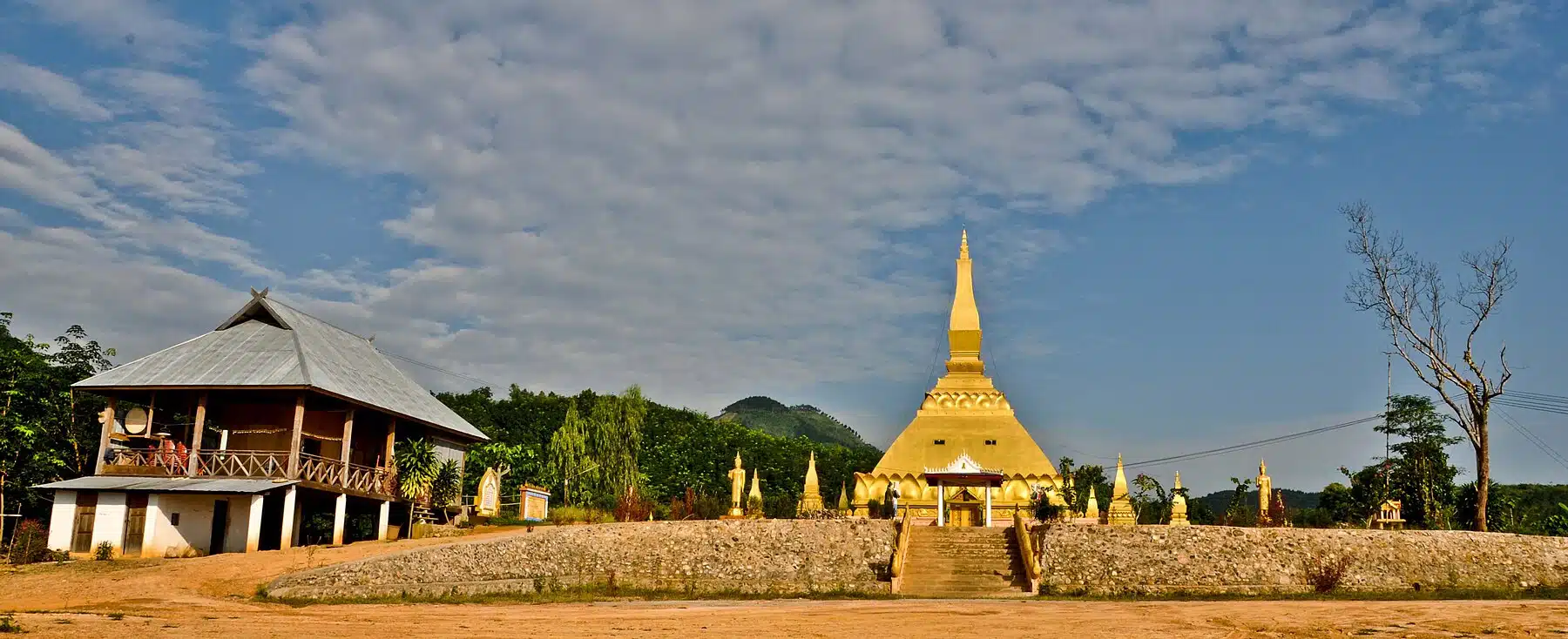 Fun Things to Do in Luang Namtha | Travel Guide (2024) | Best Places to Visit