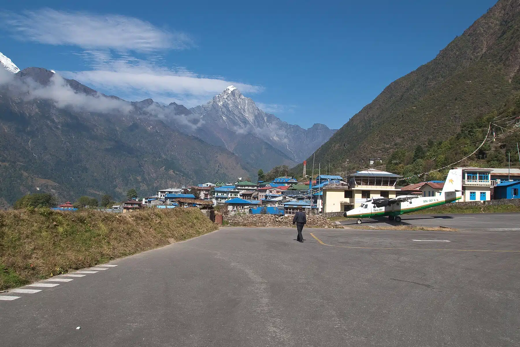 Fun Things to Do in Lukla | Travel Guide (2024) | Best Places to Visit