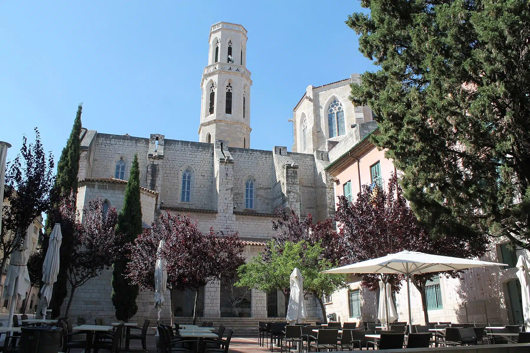 Fun Things to Do in Figueres | Travel Guide (2024) | Best Places to Visit