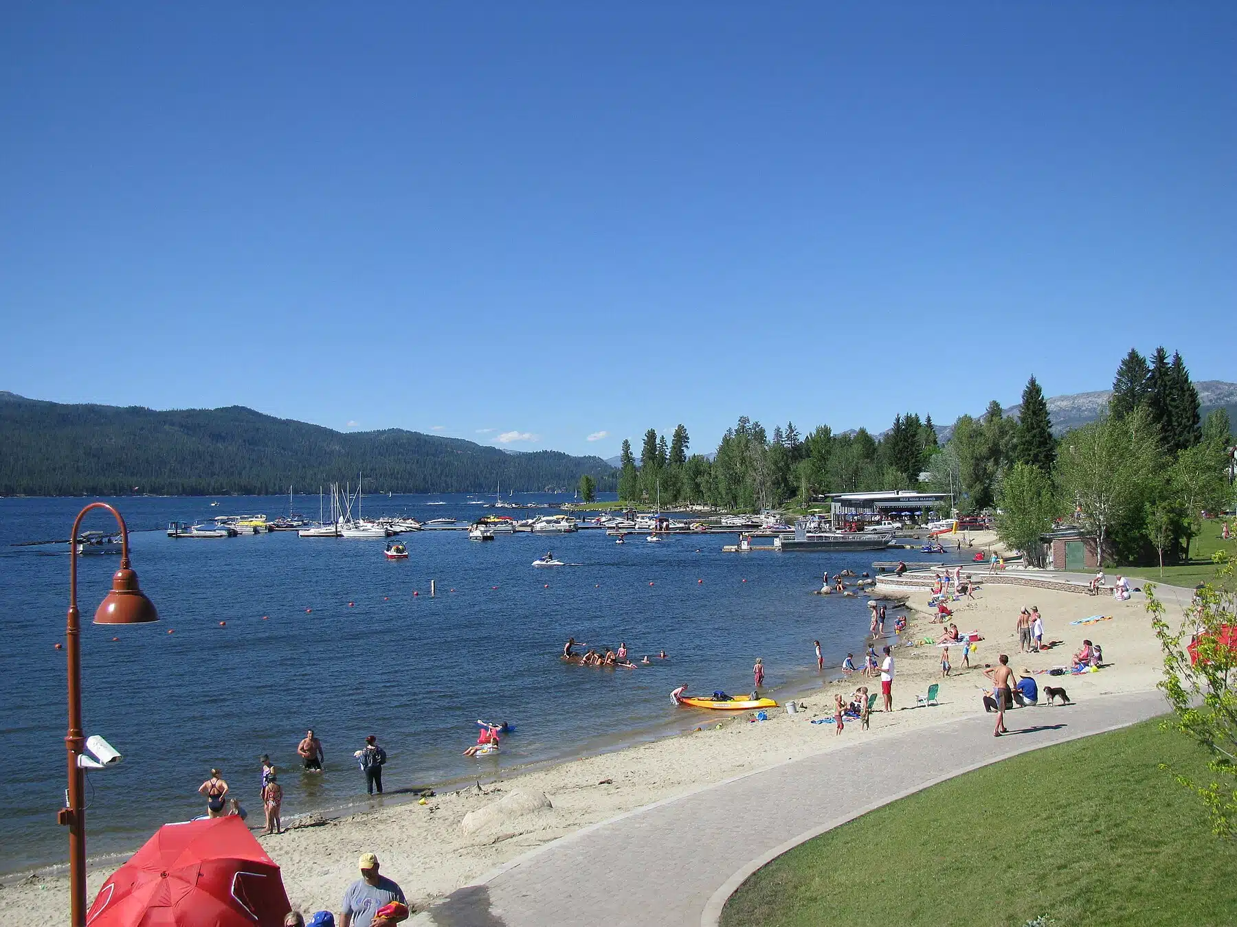 Fun Things to Do in McCall | Travel Guide (2024) | Best Places to Visit