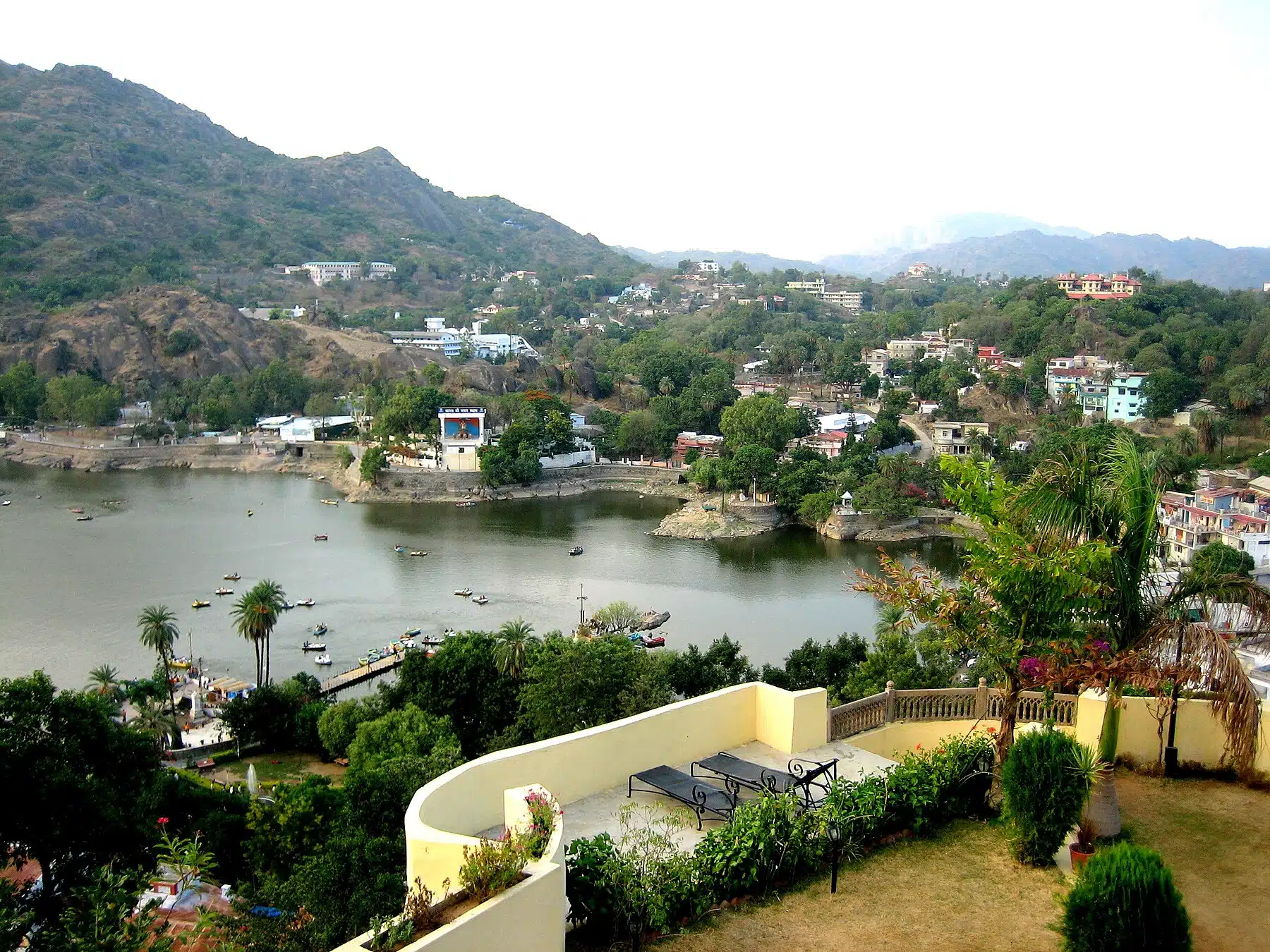 Fun Things to Do in Mount Abu | Travel Guide (2024) | Best Places to Visit