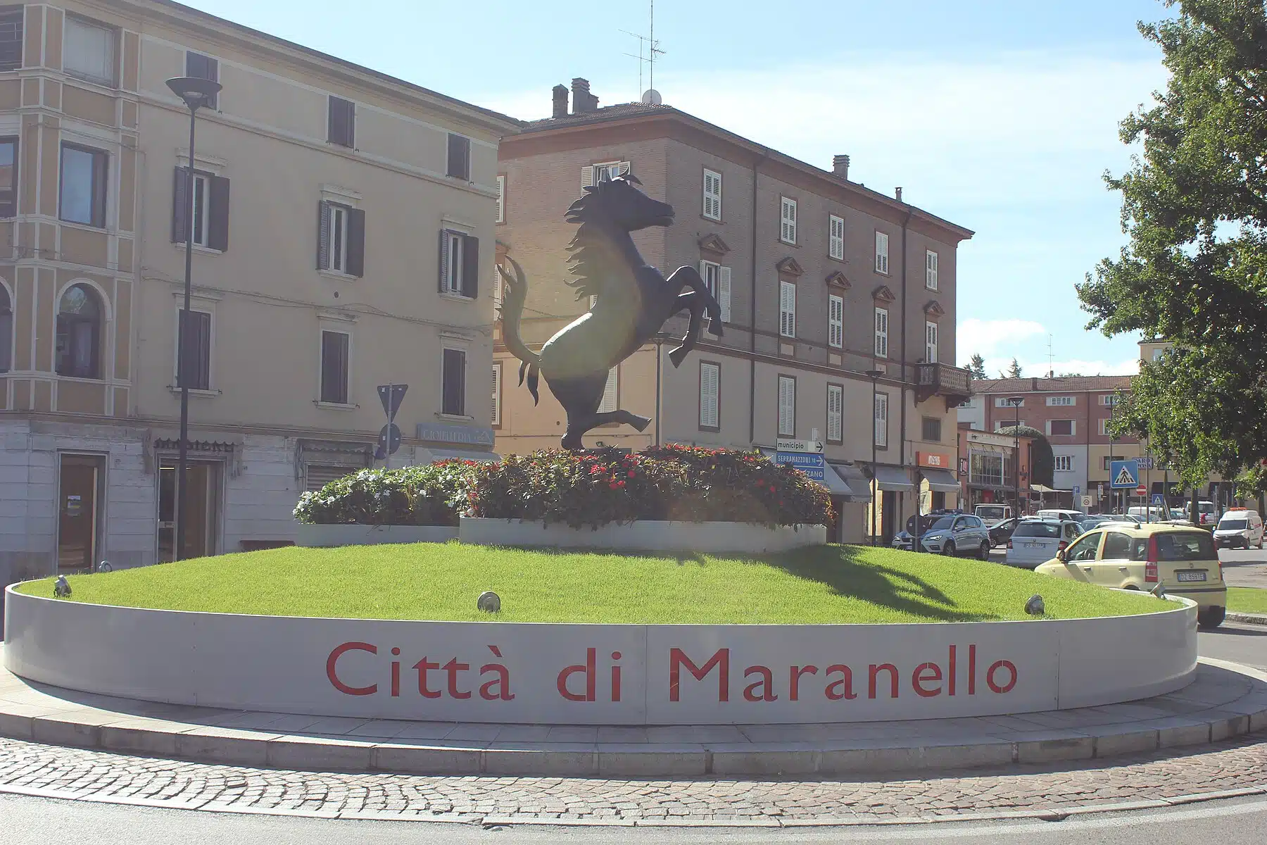 Fun Things to Do in Maranello | Travel Guide (2024) | Best Places to Visit