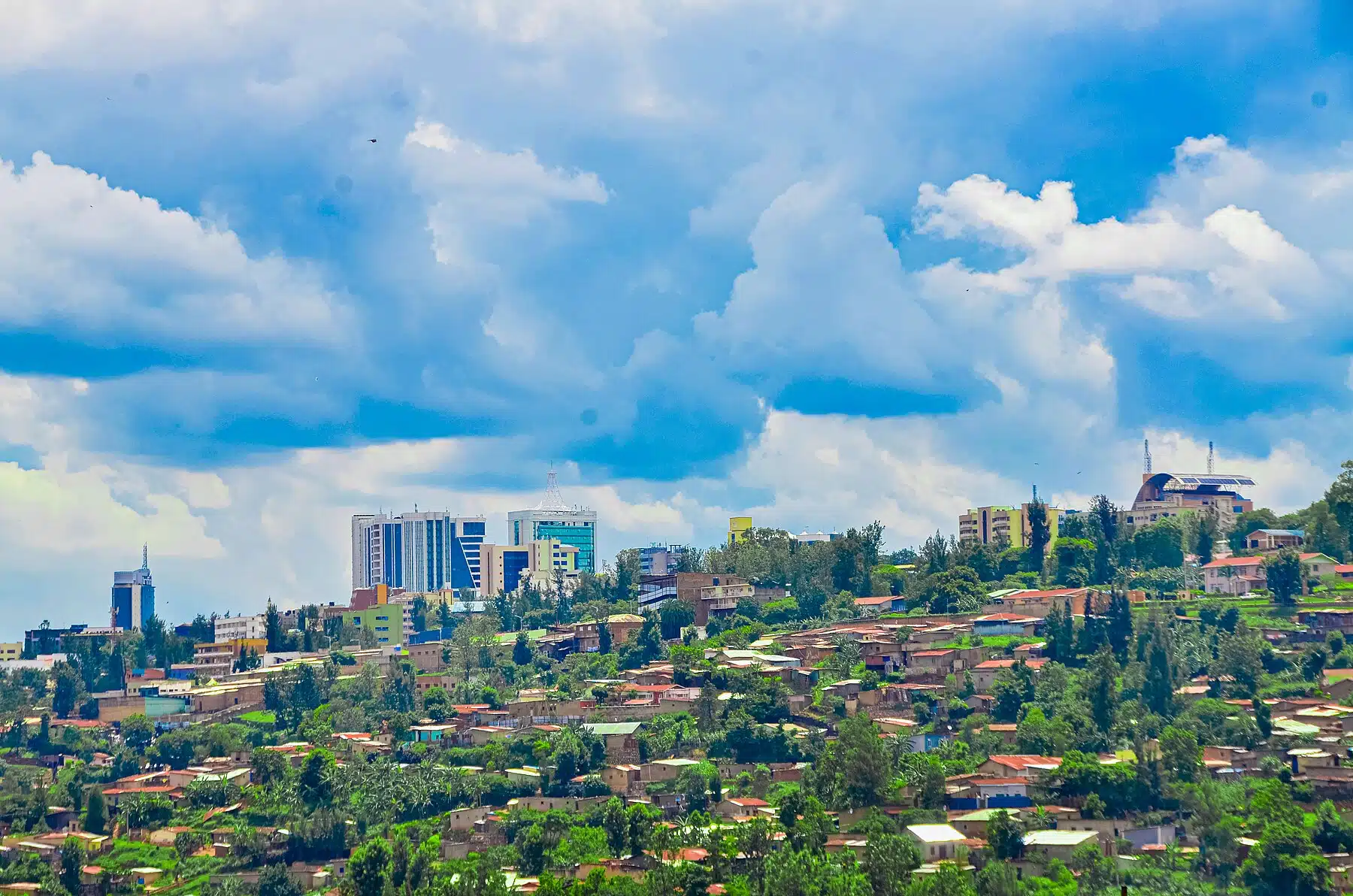 Fun Things to Do in Kigali | Travel Guide (2024) | Best Places to Visit