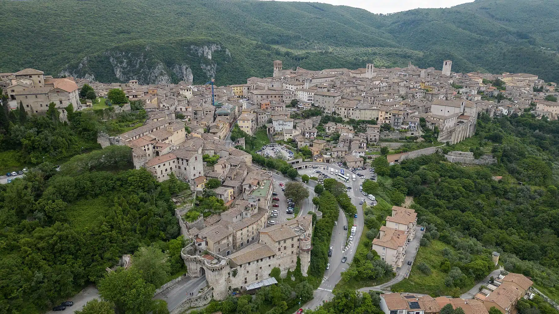 Fun Things to Do in Narni | Travel Guide (2024) | Best Places to Visit