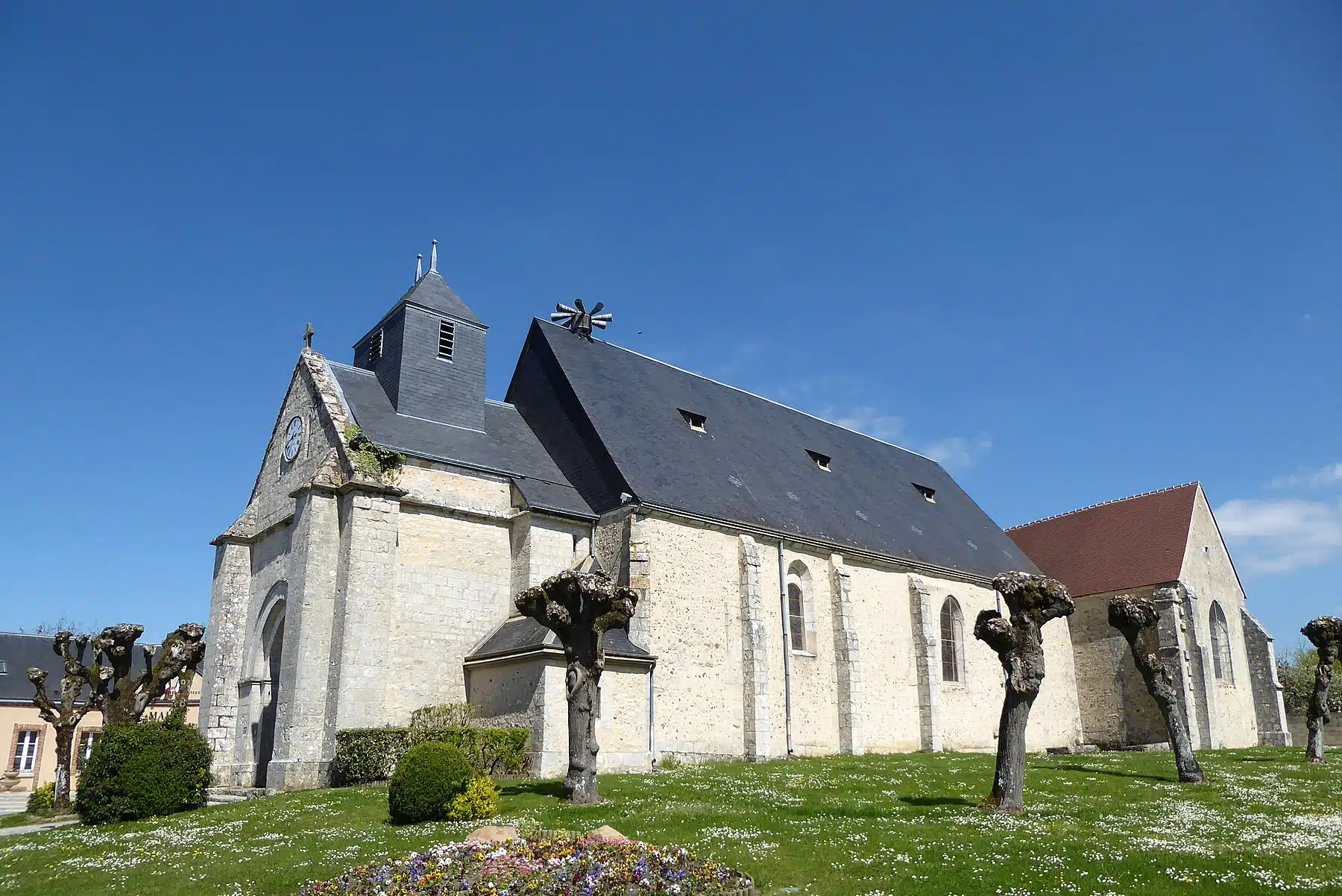 Fun Things to Do in Nogent-le-Phaye | Travel Guide (2024) | Best Places to Visit