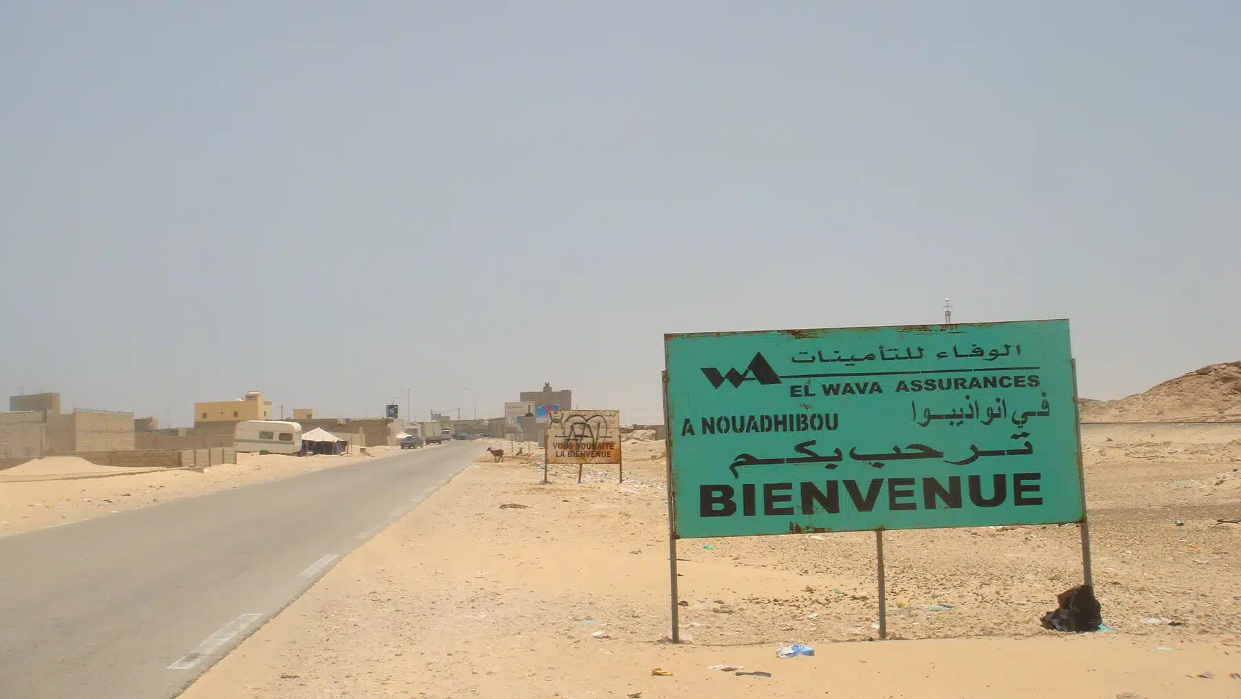 Fun Things to Do in Nouadhibou | Travel Guide (2024) | Best Places to Visit