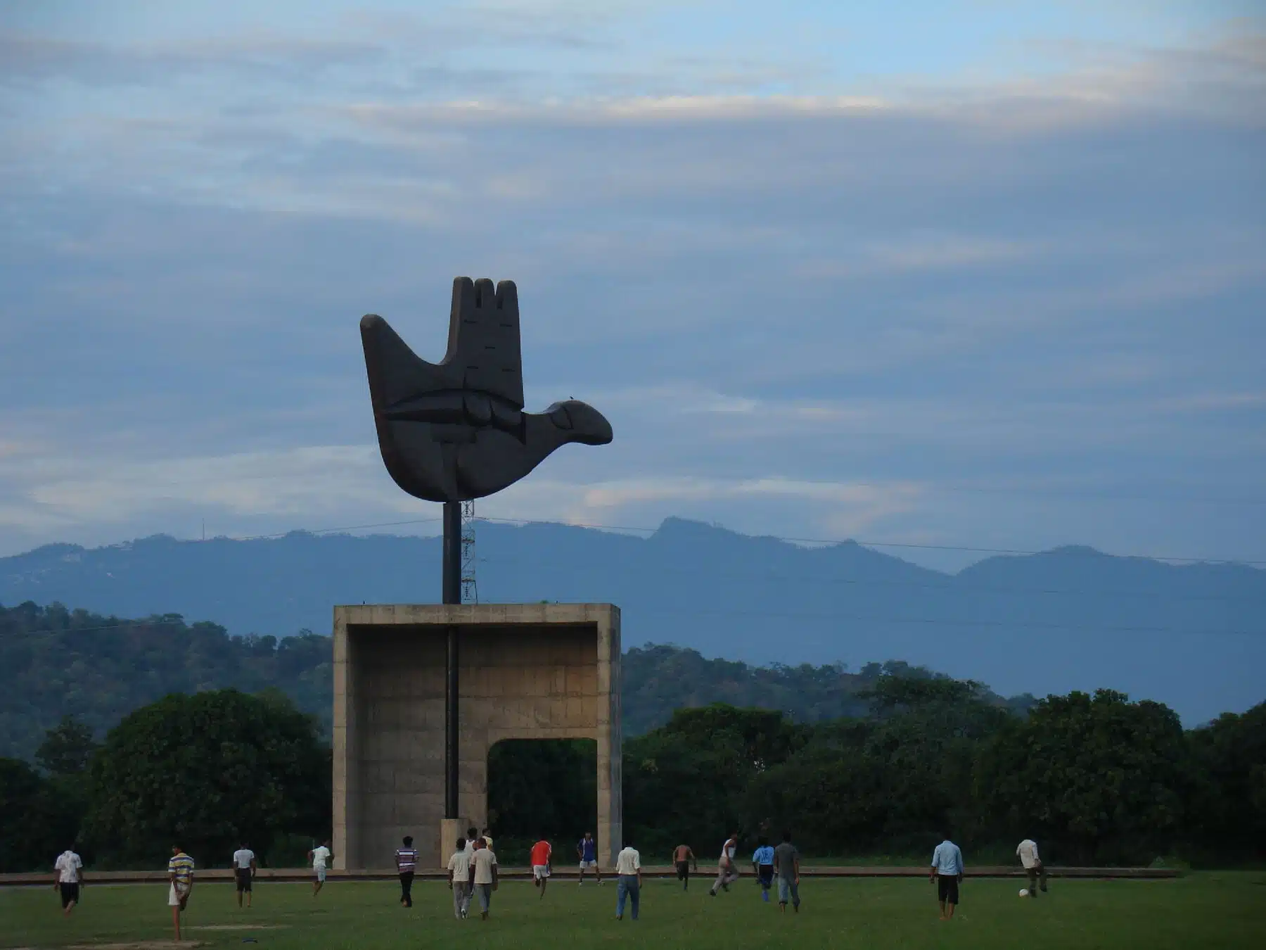 Fun Things to Do in Chandigarh | Travel Guide (2024) | Best Places to Visit