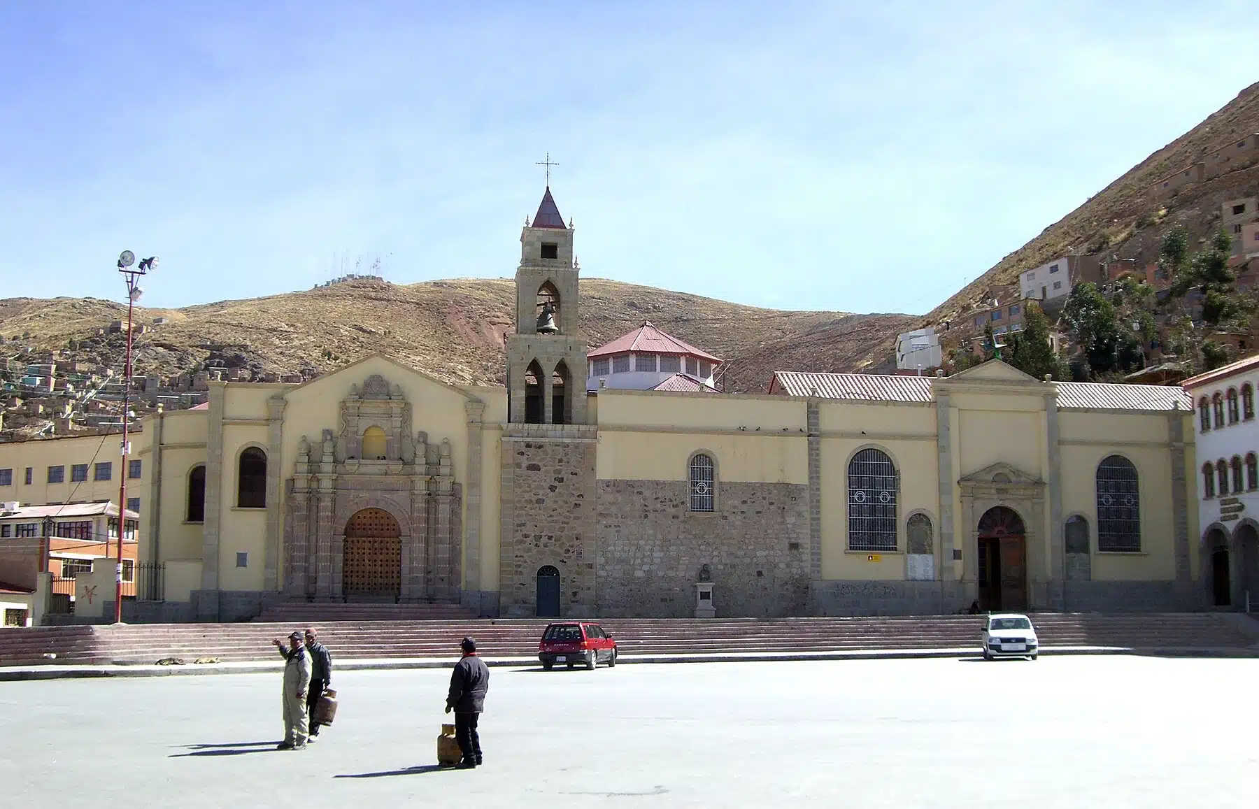 Fun Things to Do in Oruro | Travel Guide (2024) | Best Places to Visit
