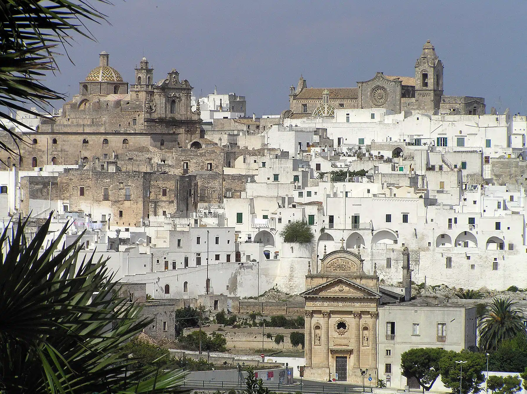 Fun Things to Do in Ostuni | Travel Guide (2024) | Best Places to Visit