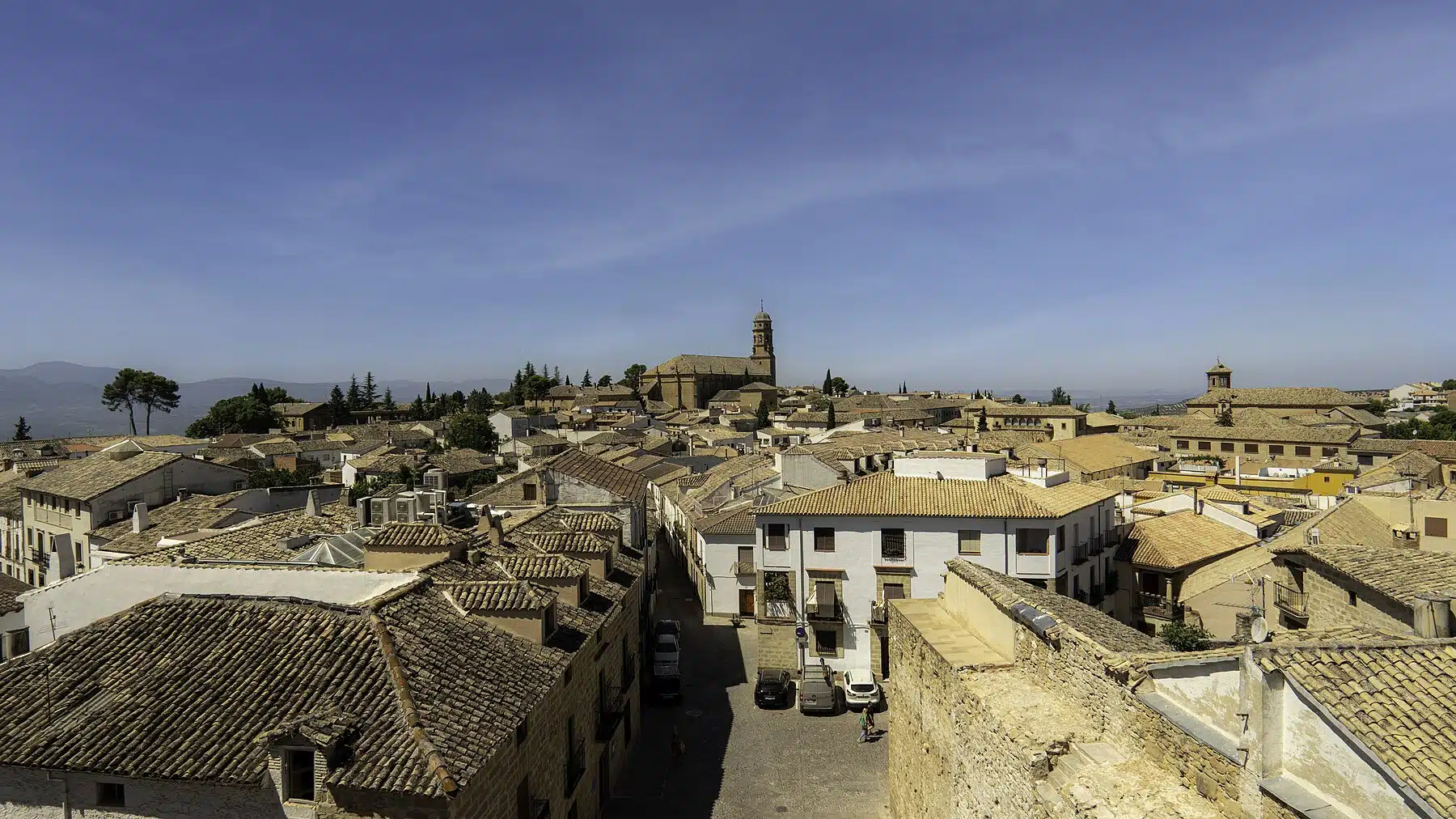 Fun Things to Do in Baeza | Travel Guide (2024) | Best Places to Visit