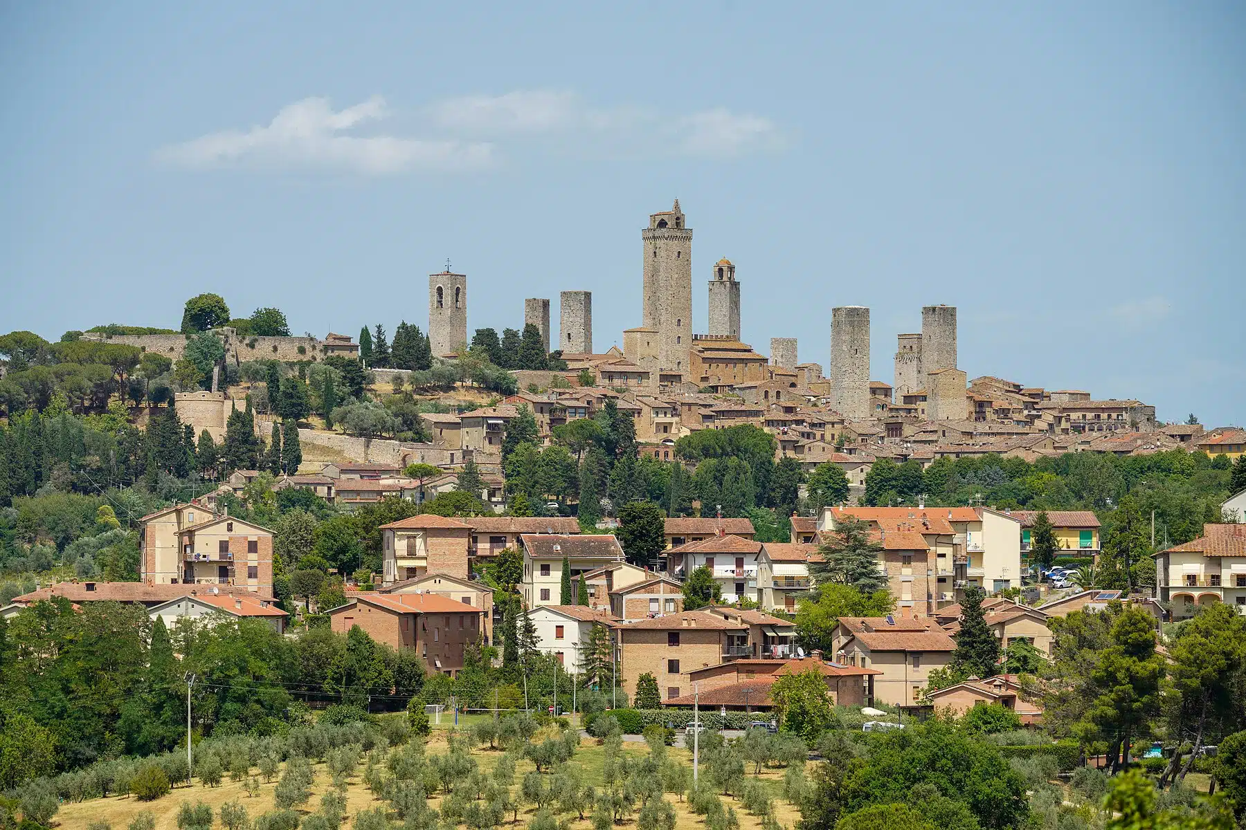 Fun Things to Do in San Gimignano | Travel Guide (2024) | Best Places to Visit
