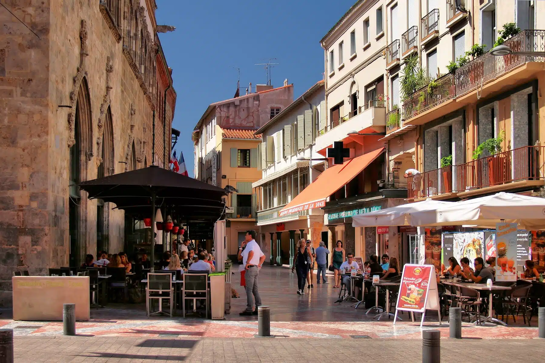 Fun Things to Do in Perpignan | Travel Guide (2024) | Best Places to Visit