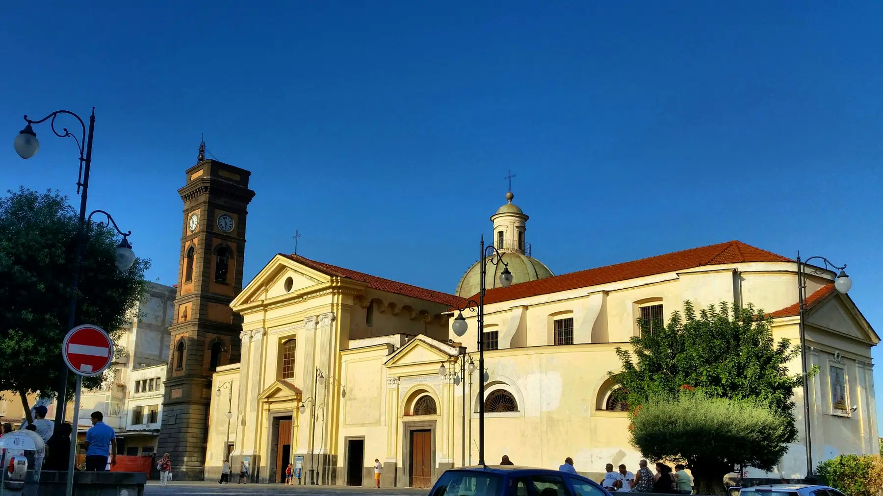 Fun Things to Do in Scafati | Travel Guide (2024) | Best Places to Visit