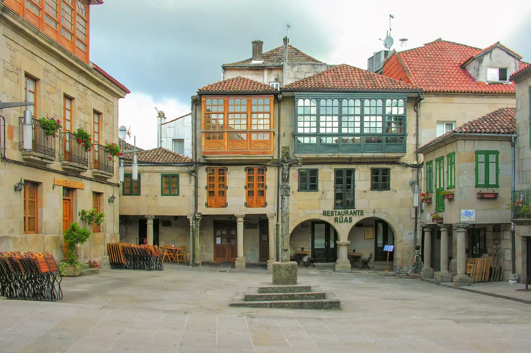 Fun Things to Do in Pontevedra | Travel Guide (2024) | Best Places to Visit