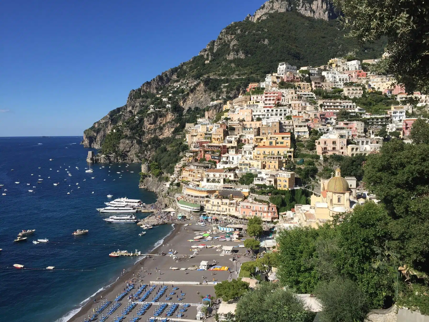 Fun Things to Do in Positano | Travel Guide (2024) | Best Places to Visit