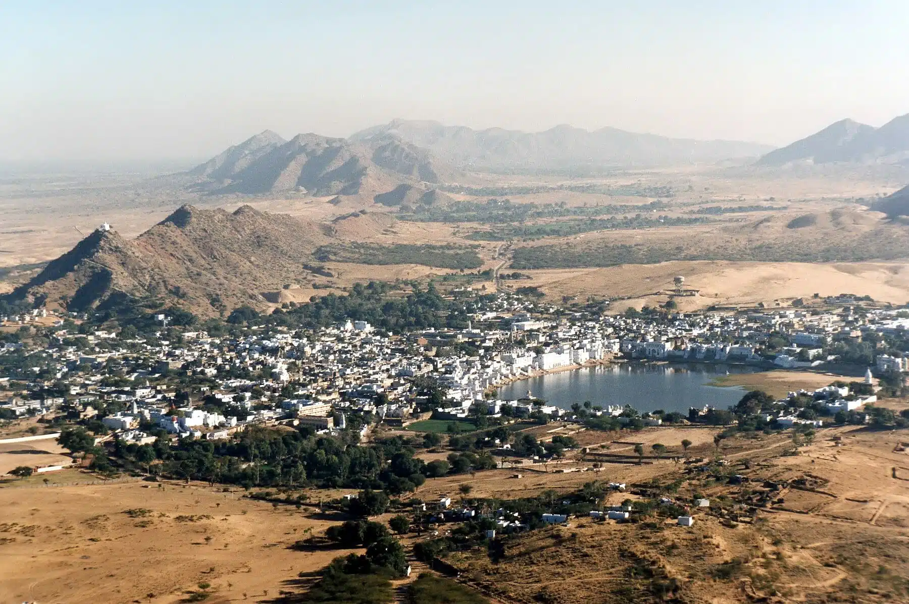 Fun Things to Do in Pushkar | Travel Guide (2024) | Best Places to Visit