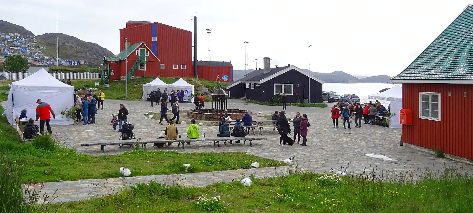 Fun Things to Do in Qaqortoq | Travel Guide (2024) | Best Places to Visit