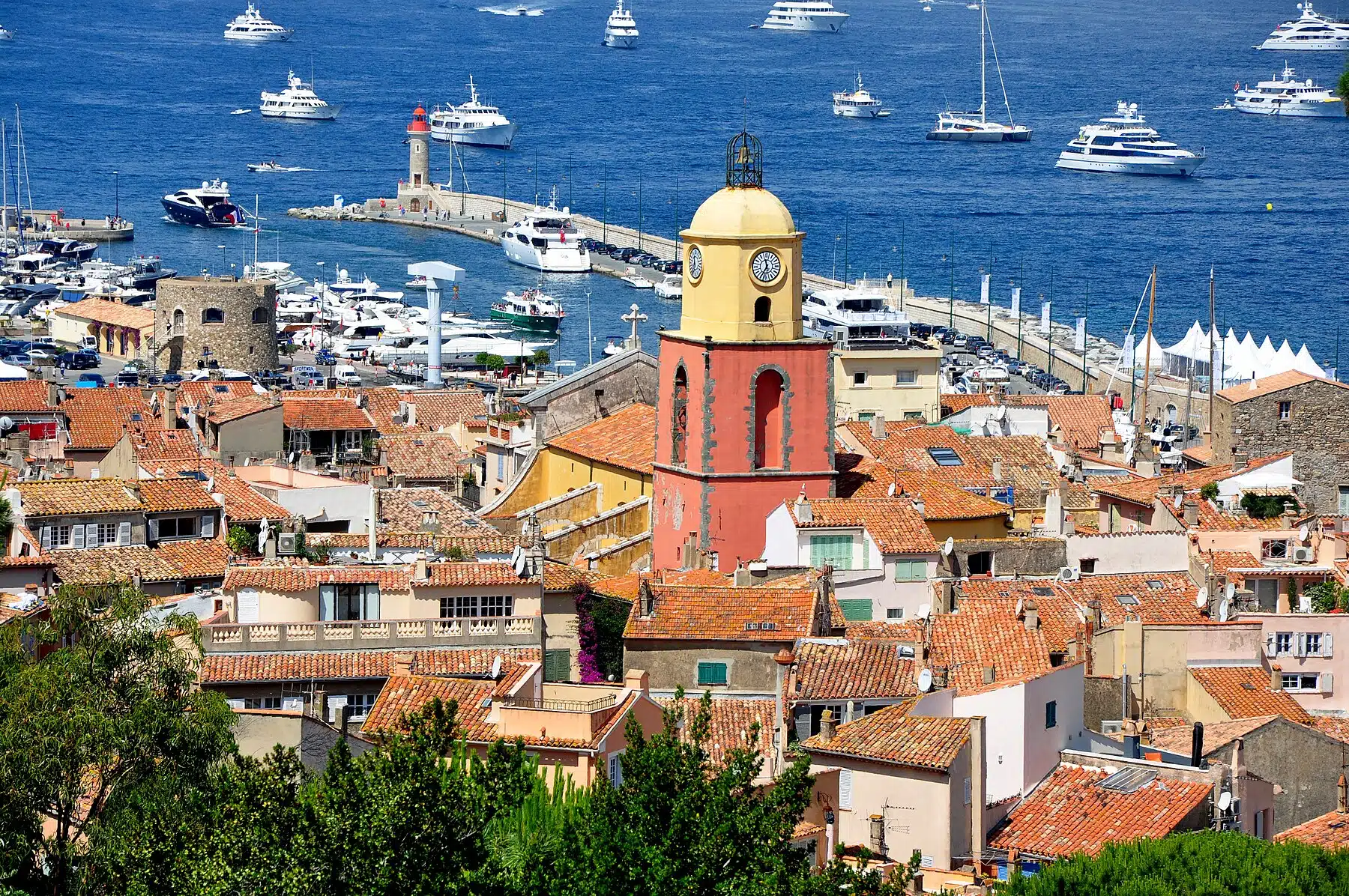 Fun Things to Do in Saint-Tropez | Travel Guide (2024) | Best Places to Visit