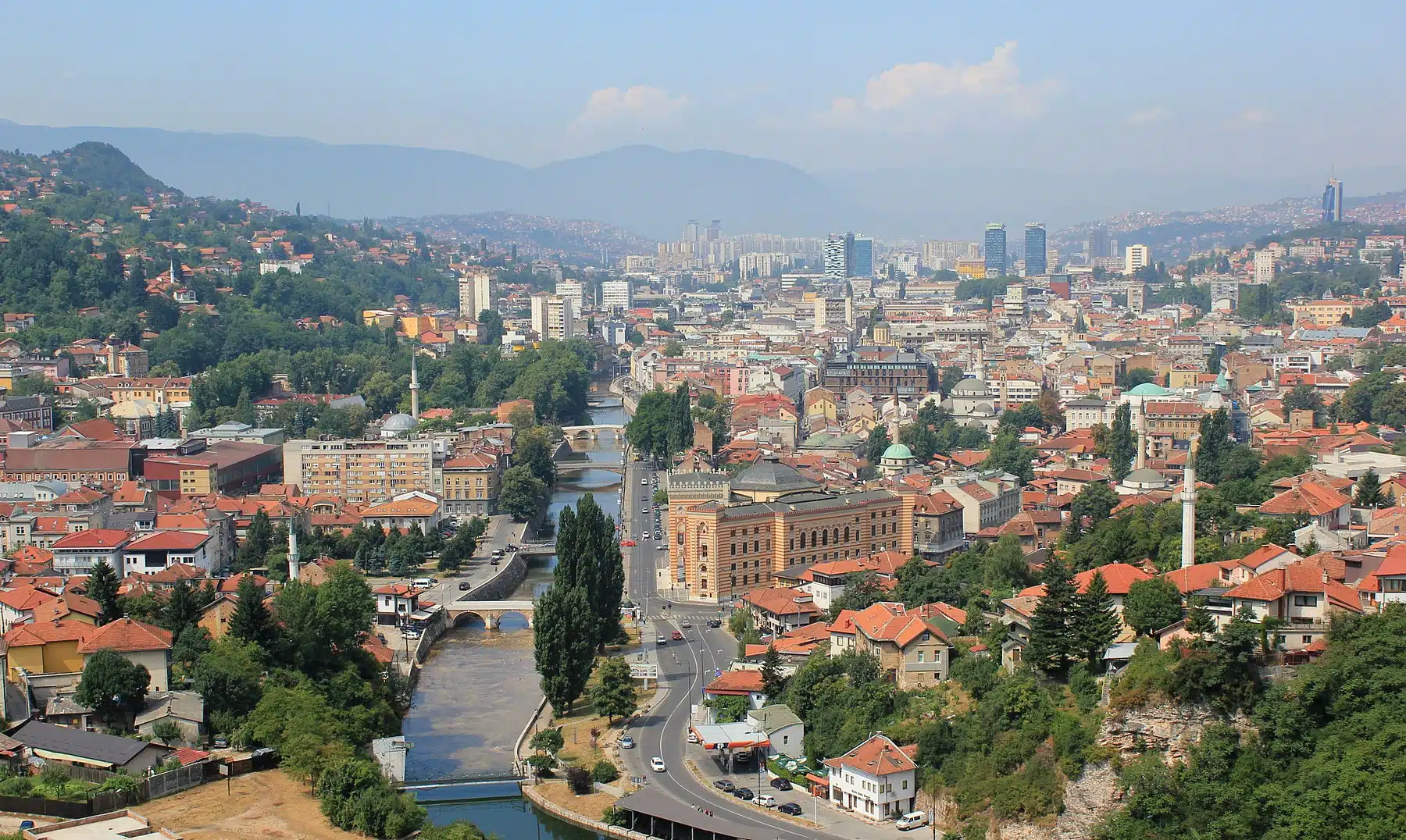 Fun Things to Do in Sarajevo | Travel Guide (2024) | Best Places to Visit
