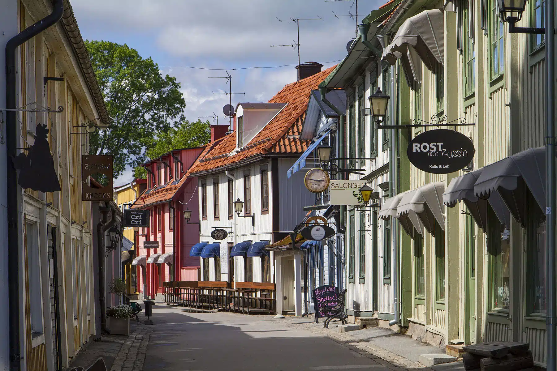 Fun Things to Do in Sigtuna | Travel Guide (2024) | Best Places to Visit