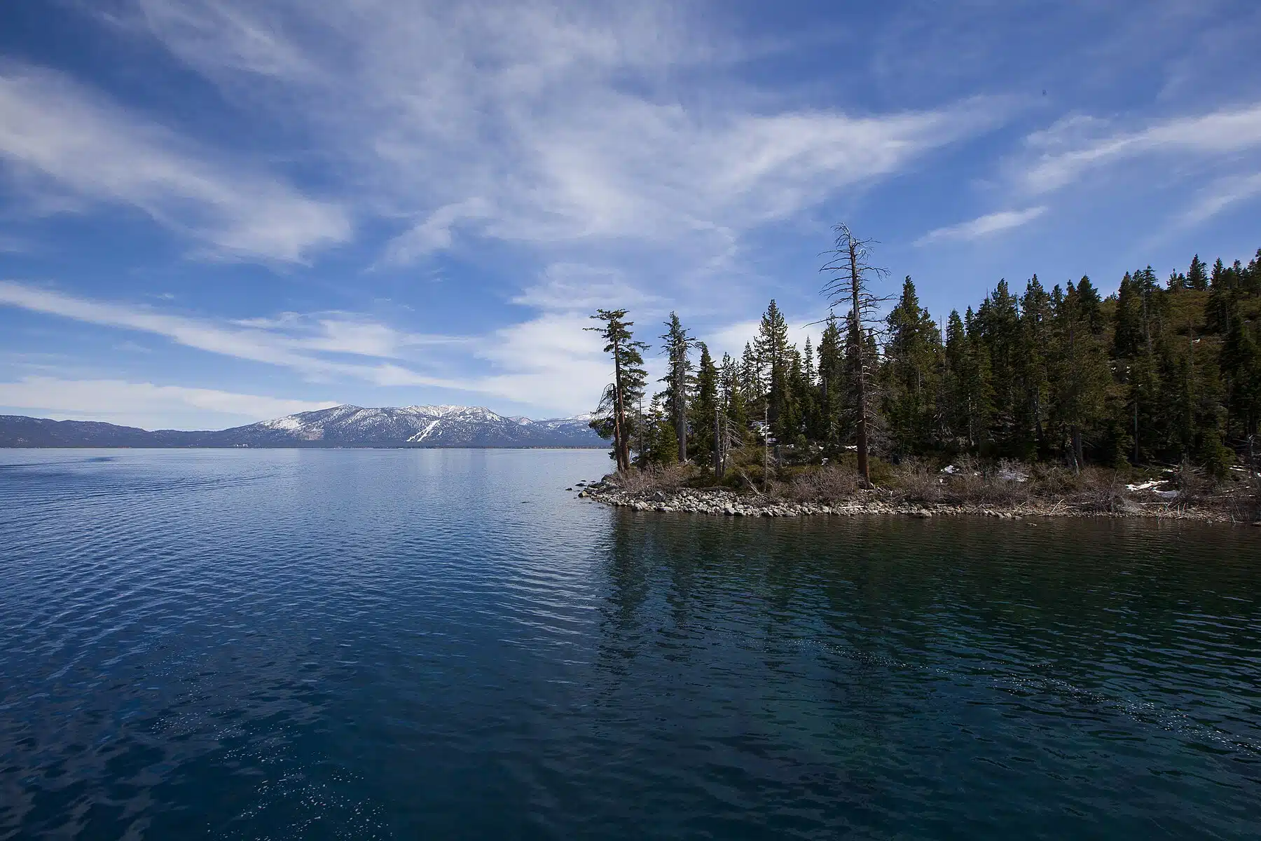 Fun Things to Do in Lake Tahoe | Travel Guide (2024) | Best Places to Visit